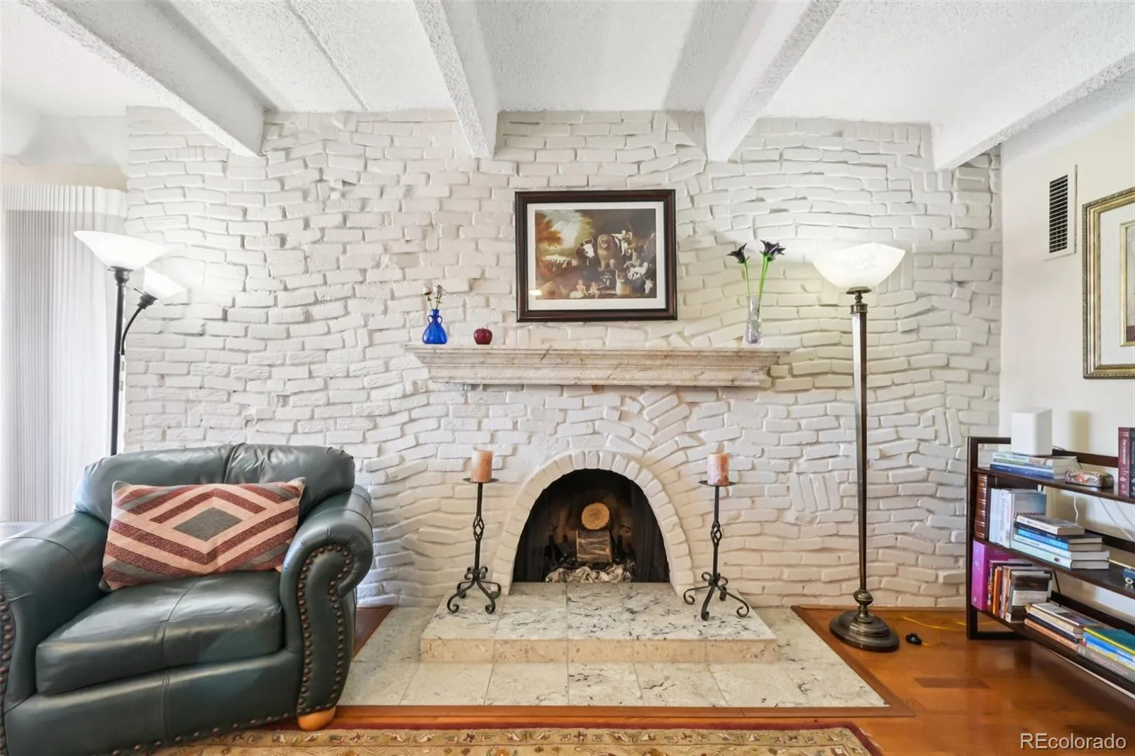 675 S University Boulevard #408 Denver CO 80209 | MLS #REC9340426 08172026154027 1600 7