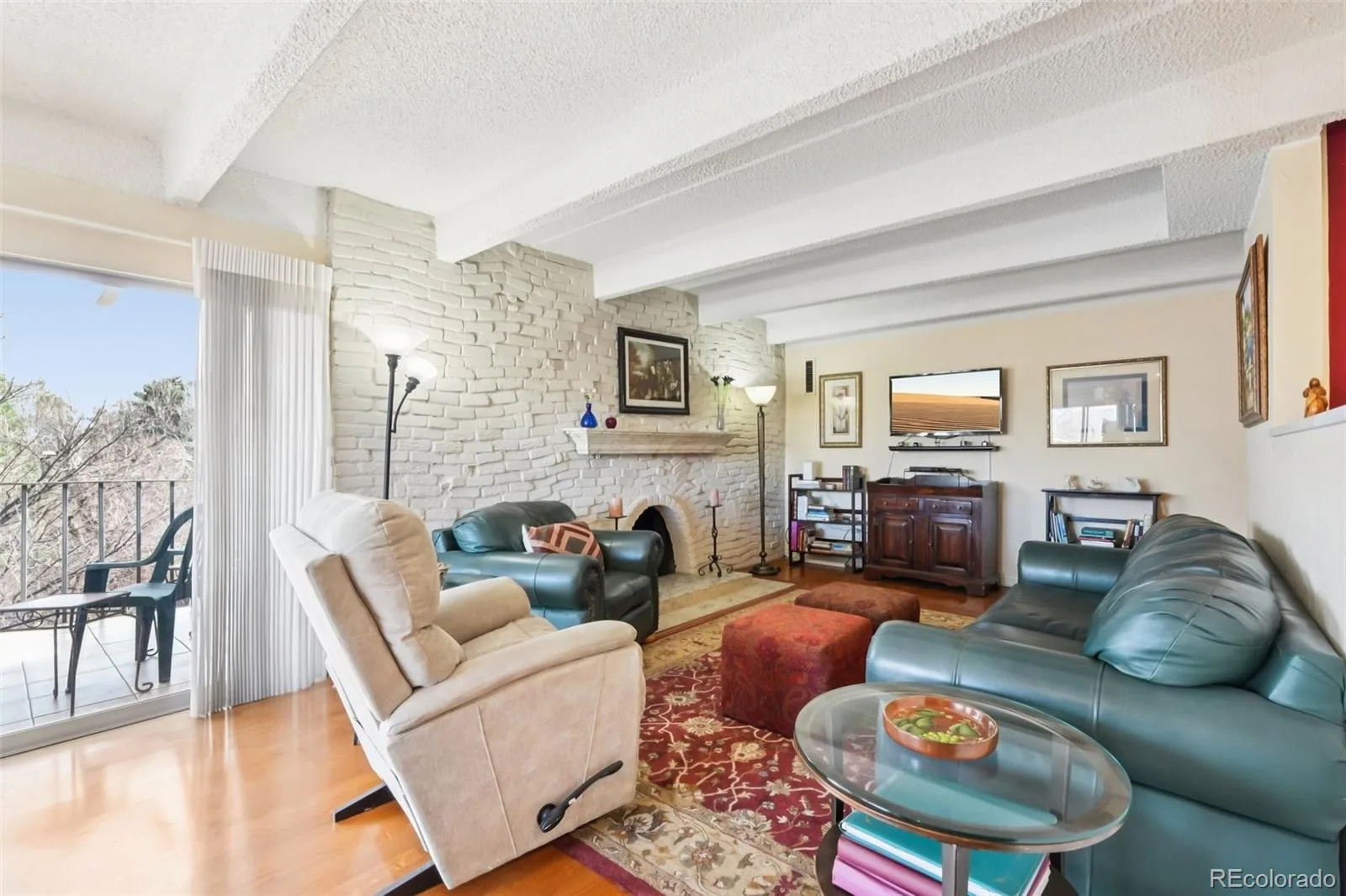 675 S University Boulevard #408 Denver CO 80209 | MLS #REC9340426 08172026154027 1600 9