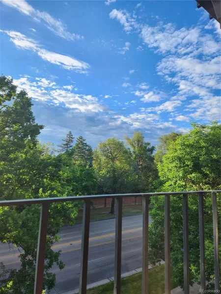 675 S University Boulevard #408 Denver CO 80209 | MLS #REC9340426 08172026154027 800 35