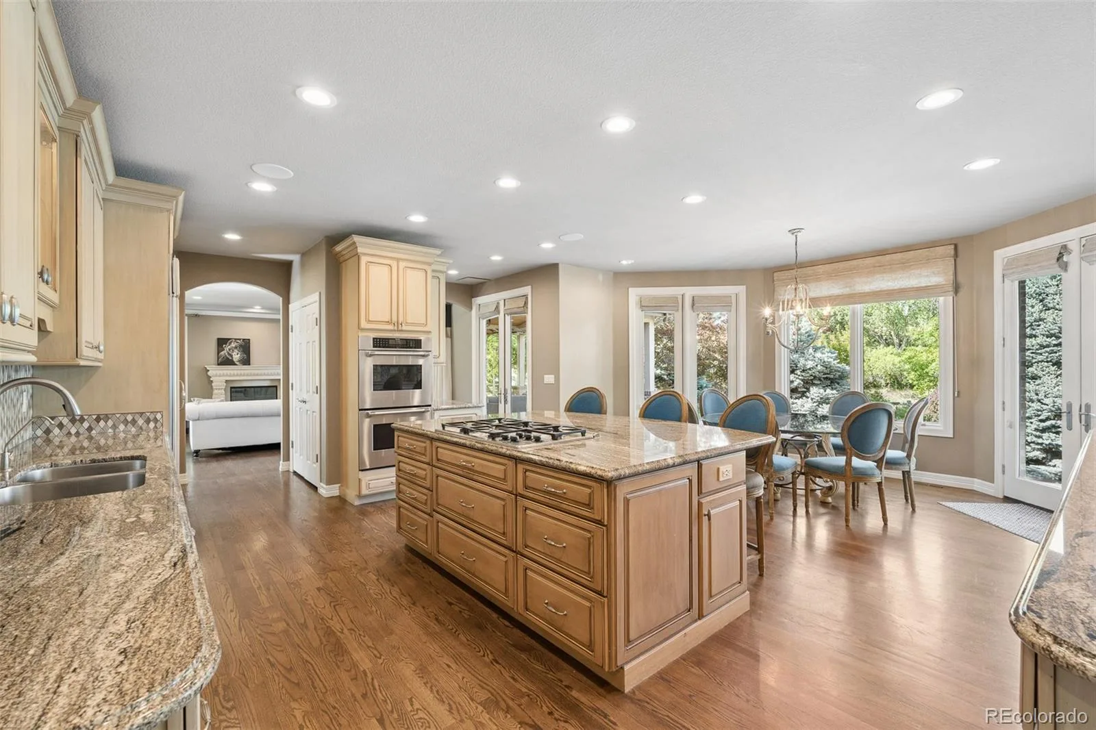 4443 W Cottonwood Place Littleton CO 80123 | MLS #REC9342139 06152026041712 1600 22