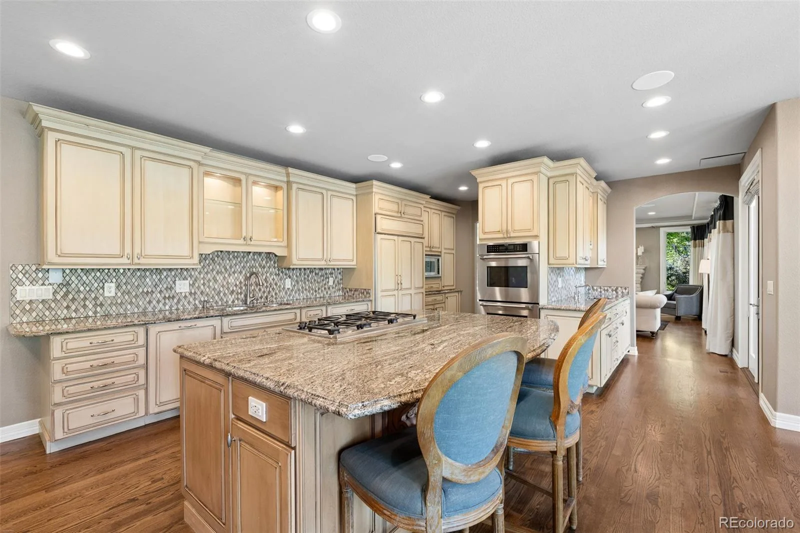 4443 W Cottonwood Place Littleton CO 80123 | MLS #REC9342139 06152026041712 1600 23