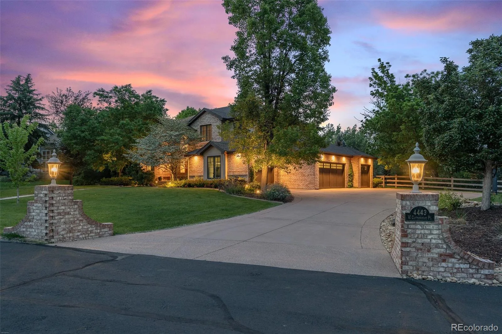 4443 W Cottonwood Place Littleton CO 80123 | MLS #REC9342139 06152026041712 1600 4