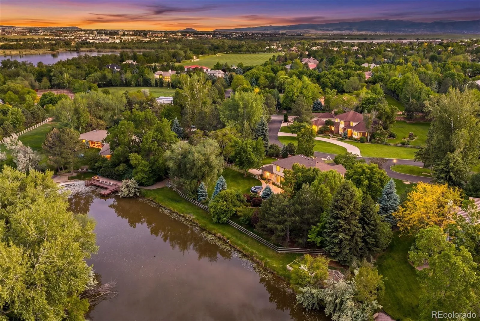 4443 W Cottonwood Place Littleton CO 80123 | MLS #REC9342139 06152026041712 1600 42