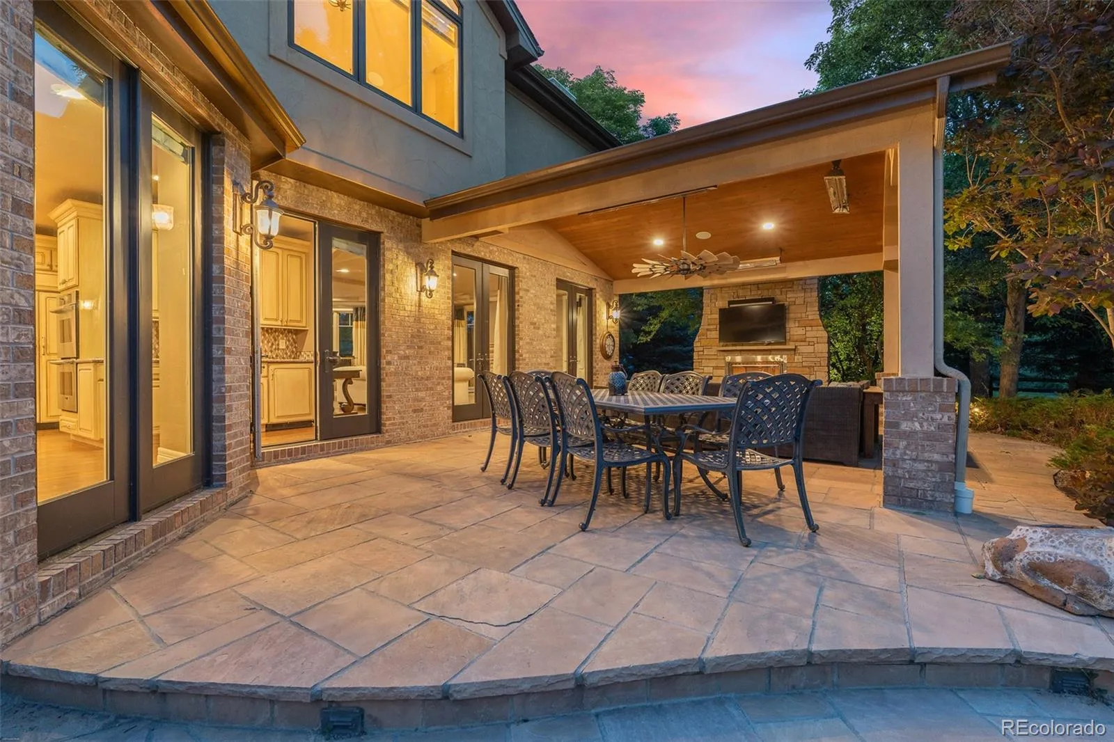 4443 W Cottonwood Place Littleton CO 80123 | MLS #REC9342139 06152026041712 1600 43