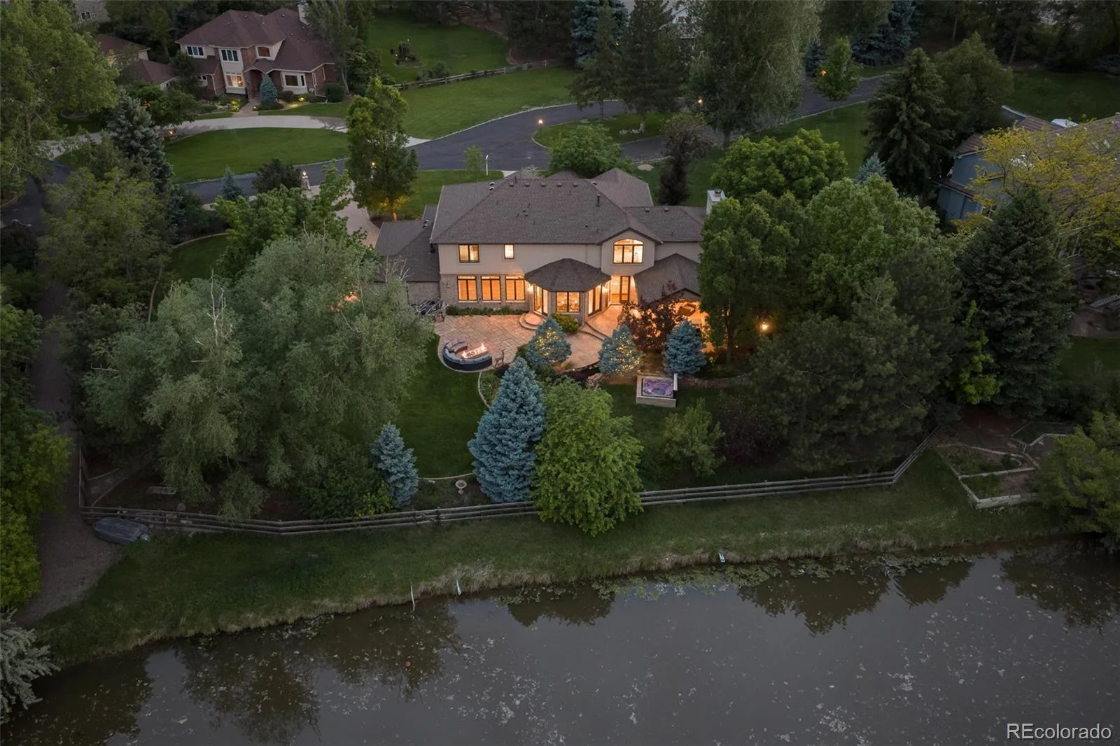 4443 W Cottonwood Place Littleton CO 80123 | MLS #REC9342139 06152026041712 1600 49