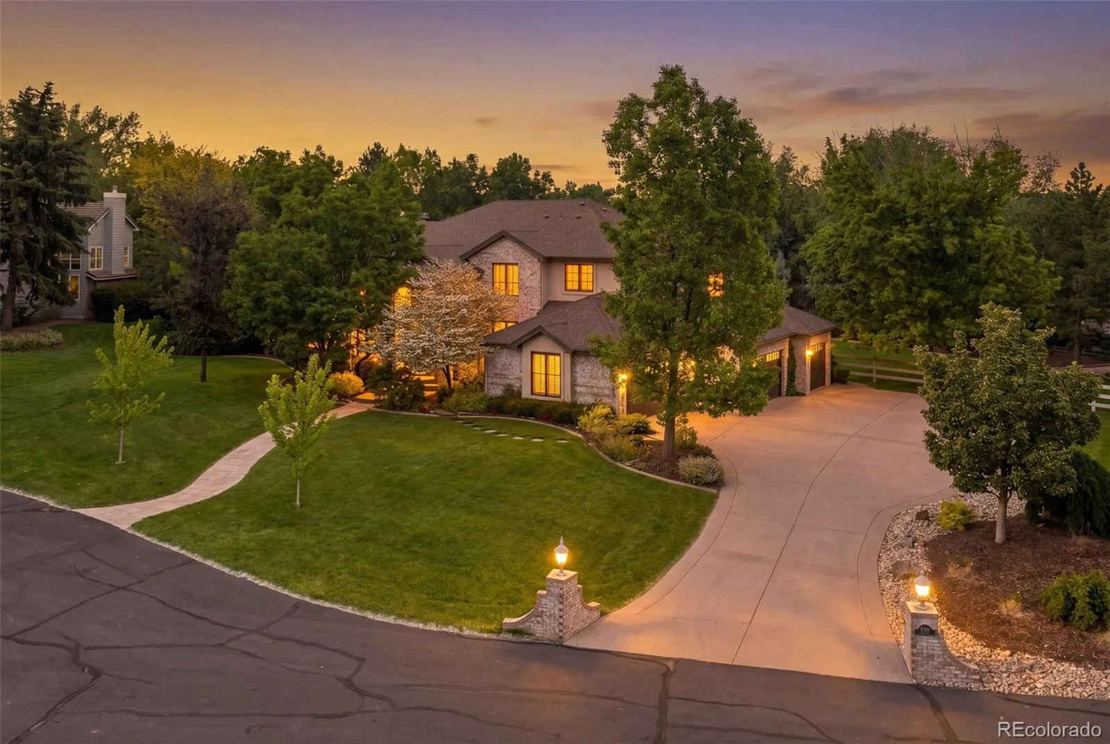 4443 W Cottonwood Place Littleton CO 80123 | MLS #REC9342139 06152026041712 1600 5
