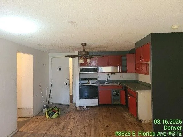 8828 E Florida Avenue #G12 Denver CO 80247 | MLS #REC9342301 08262026141720 640 8