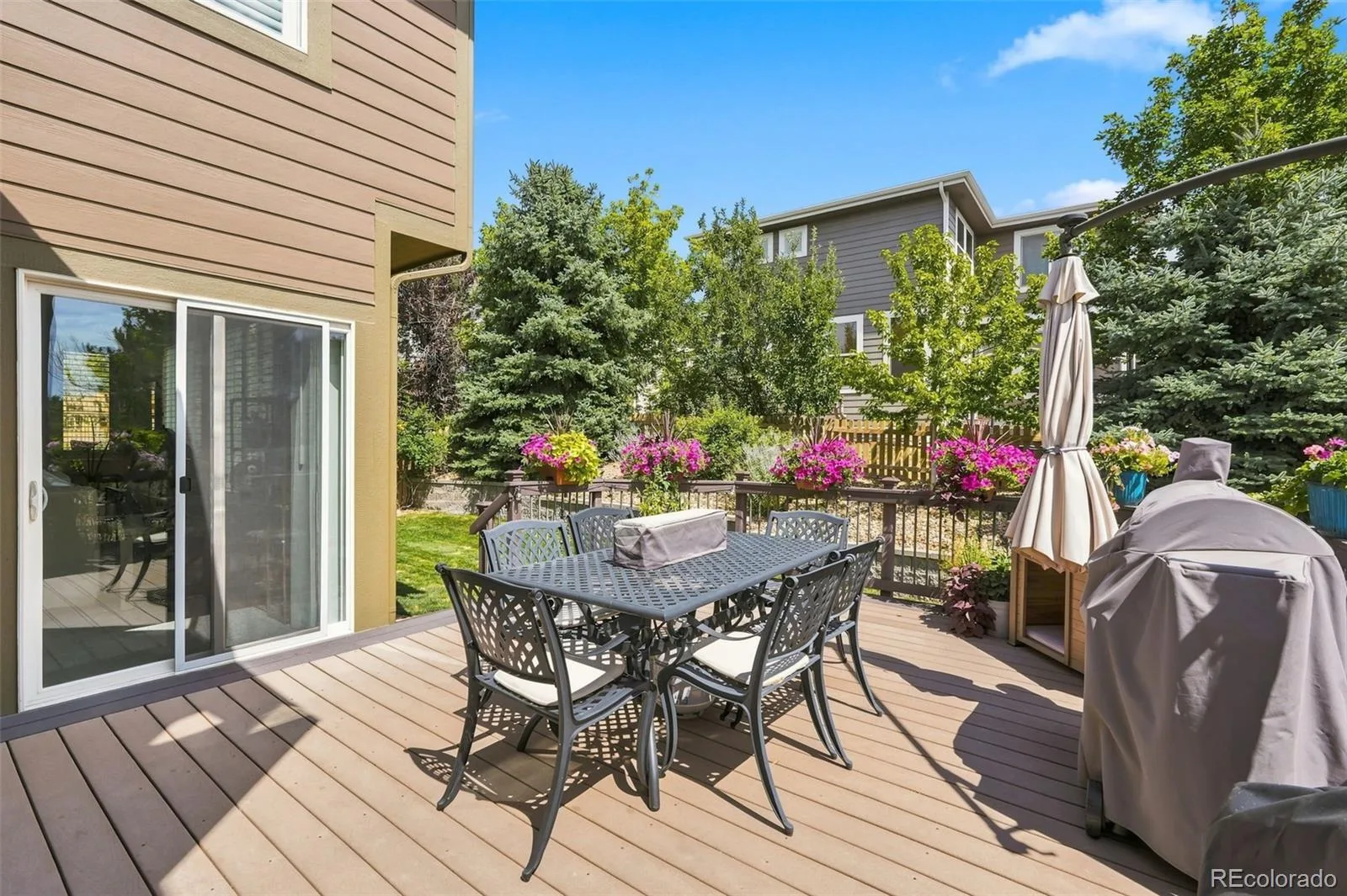 11052 Woodhurst Circle Highlands Ranch CO 80130 | MLS #REC9342419 08262026184206 1600 35