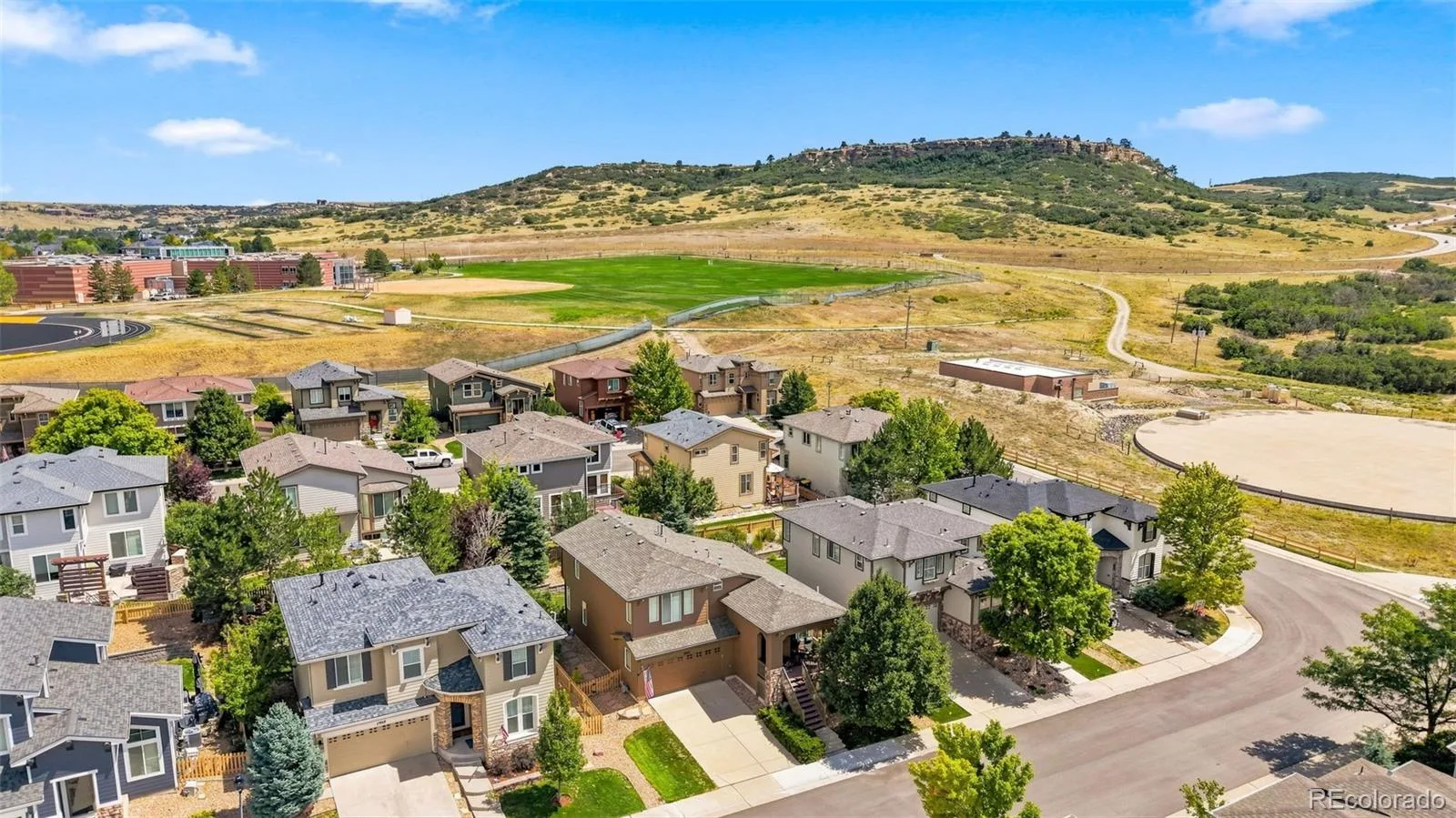 11052 Woodhurst Circle Highlands Ranch CO 80130 | MLS #REC9342419 08262026184206 1600 41