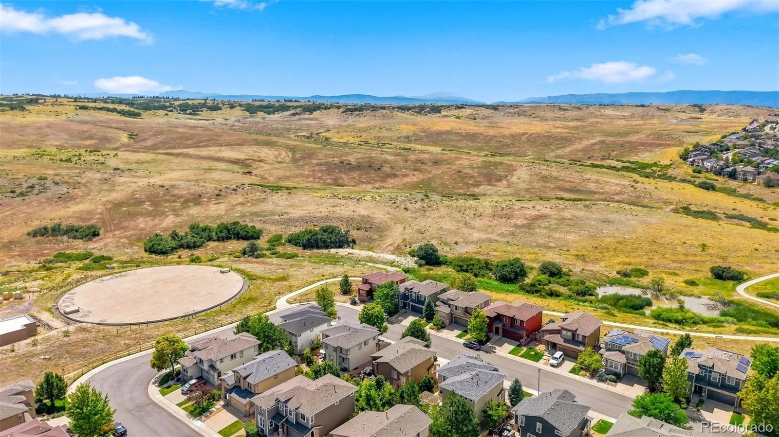 11052 Woodhurst Circle Highlands Ranch CO 80130 | MLS #REC9342419 08262026184206 1600 44