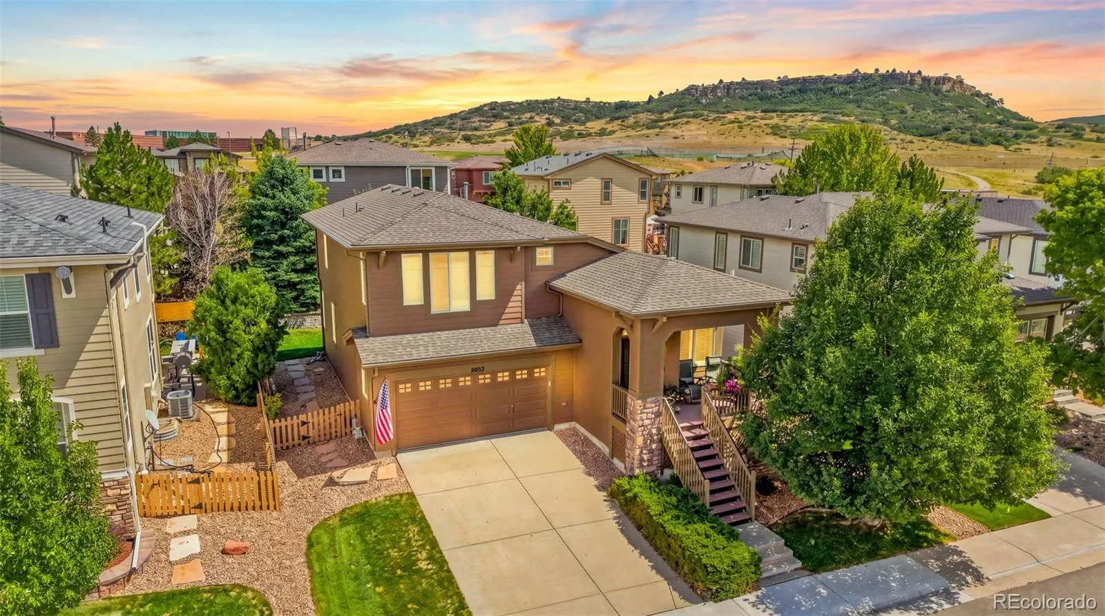 11052 Woodhurst Circle Highlands Ranch CO 80130 | MLS #REC9342419 08262026184206 1600 45