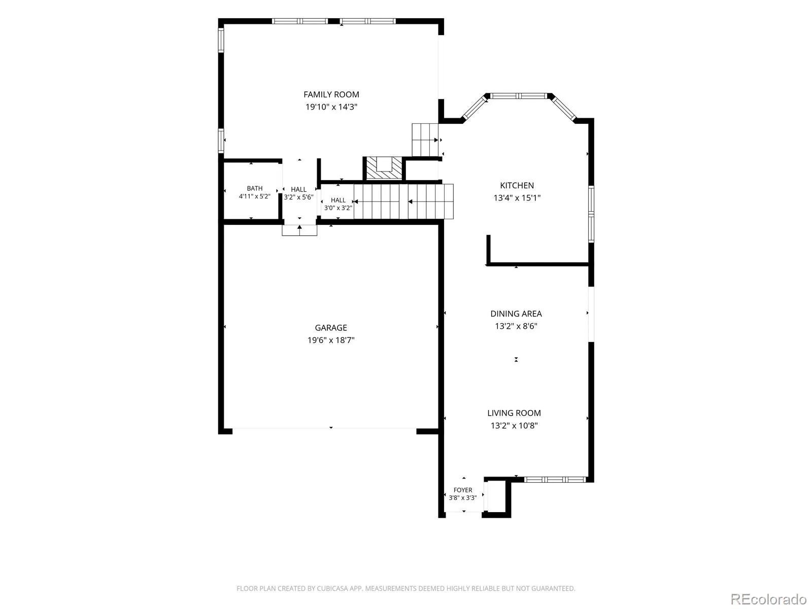 11052 Woodhurst Circle Highlands Ranch CO 80130 | MLS #REC9342419 08262026184206 1600 47