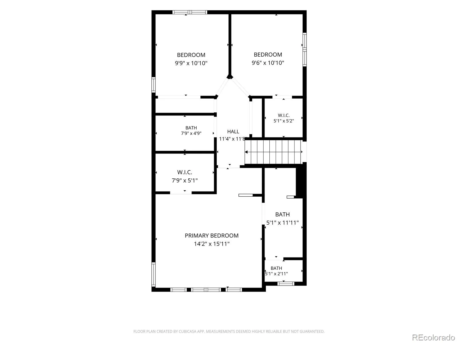11052 Woodhurst Circle Highlands Ranch CO 80130 | MLS #REC9342419 08262026184206 1600 48