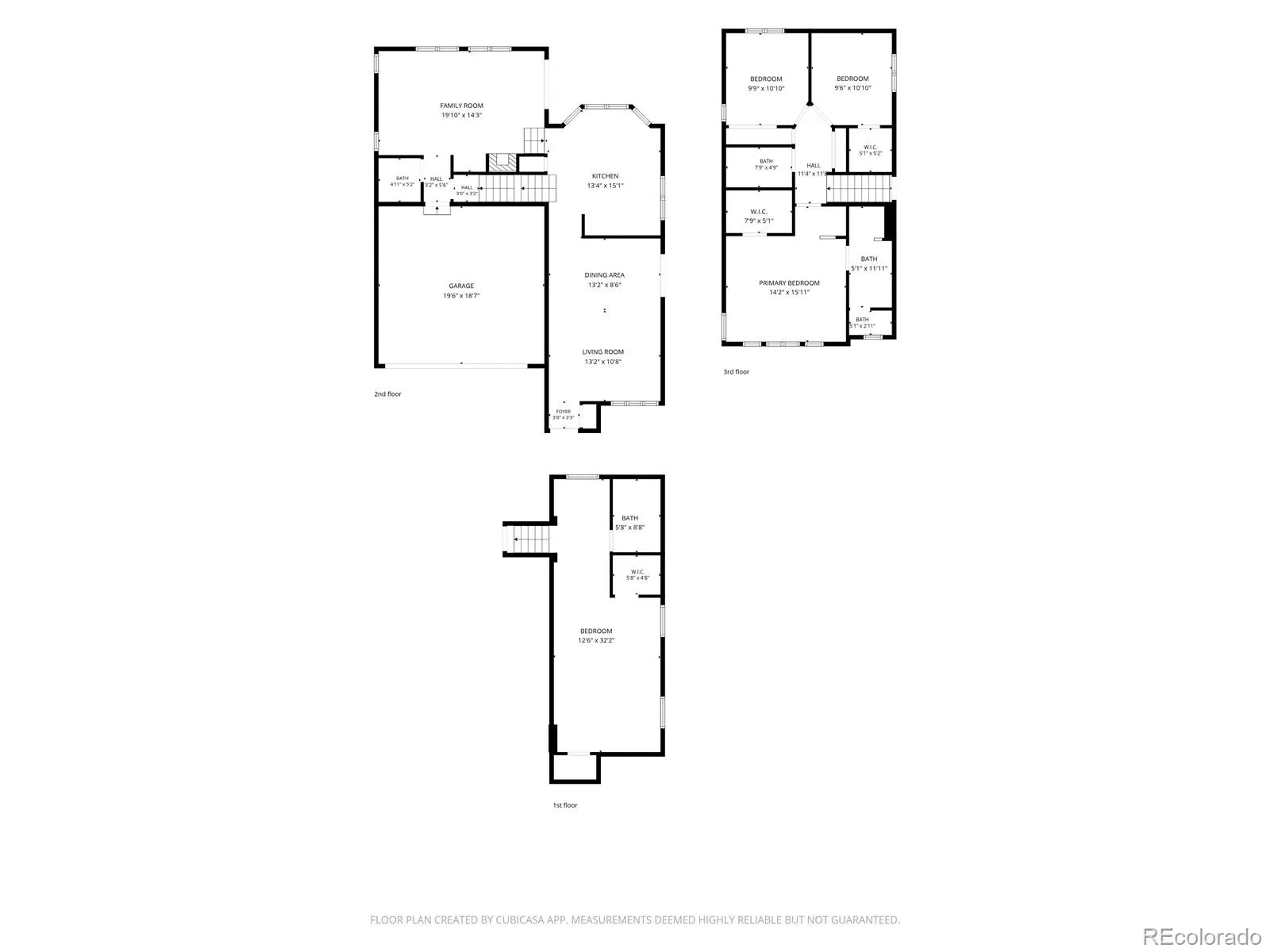 11052 Woodhurst Circle Highlands Ranch CO 80130 | MLS #REC9342419 08262026184206 1600 49
