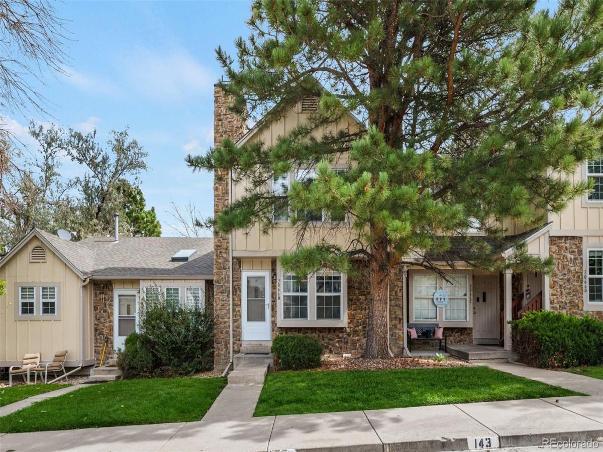 3066 W 107th Place #B Westminster CO 80031 | MLS #REC9343344 MLS #REC9343344 image #0