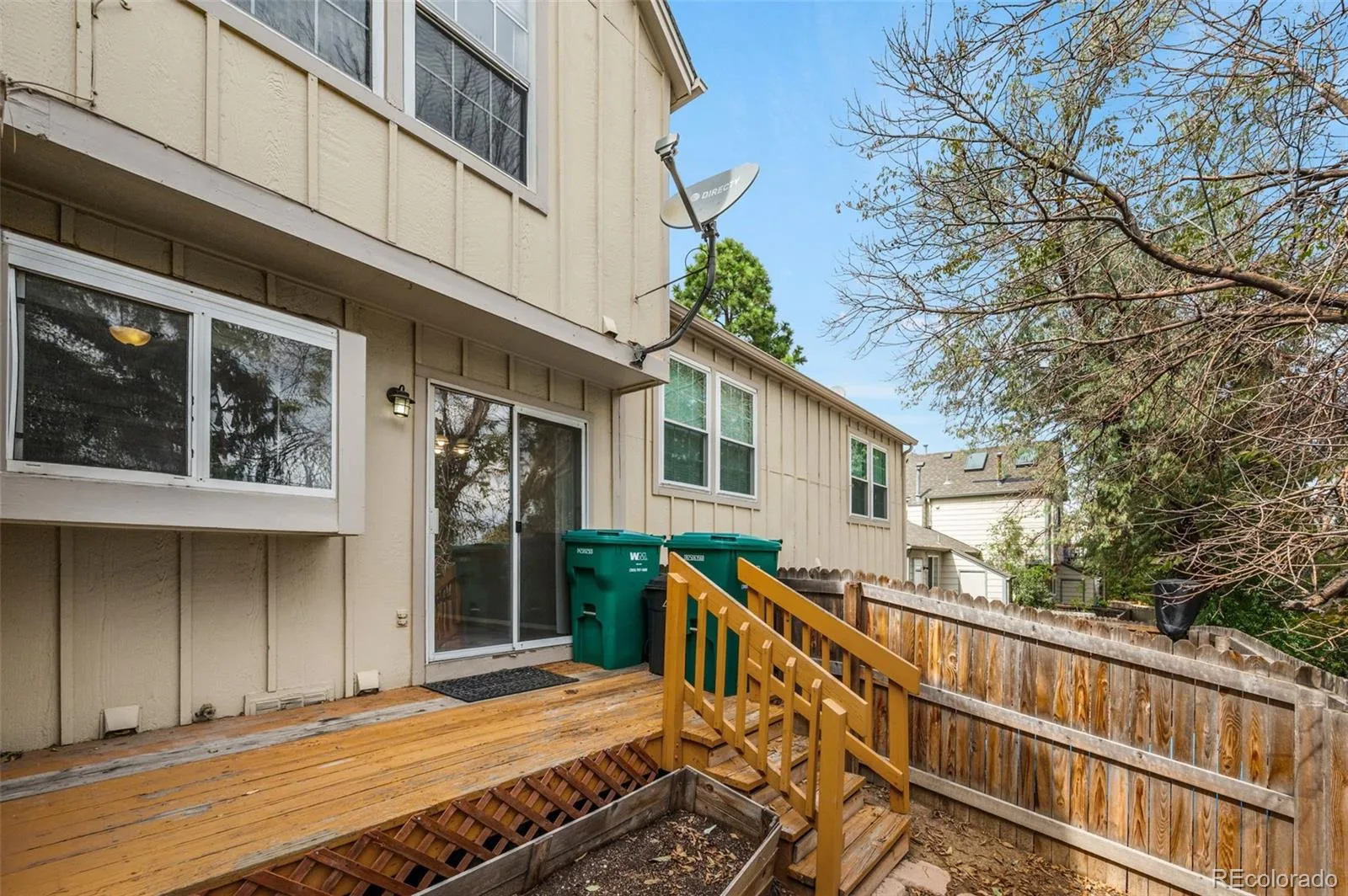 3066 W 107th Place #B Westminster CO 80031 | MLS #REC9343344 10152026034740 1600 22