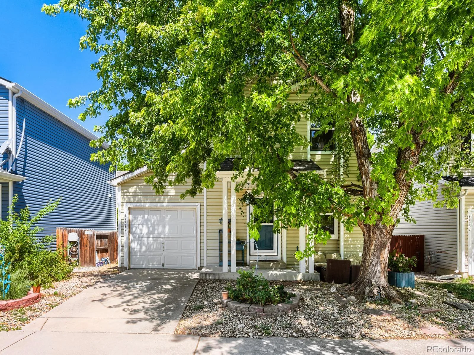 11817 W Tufts Place Morrison CO 80465 | MLS #REC9346327 07212026211925 1600 19