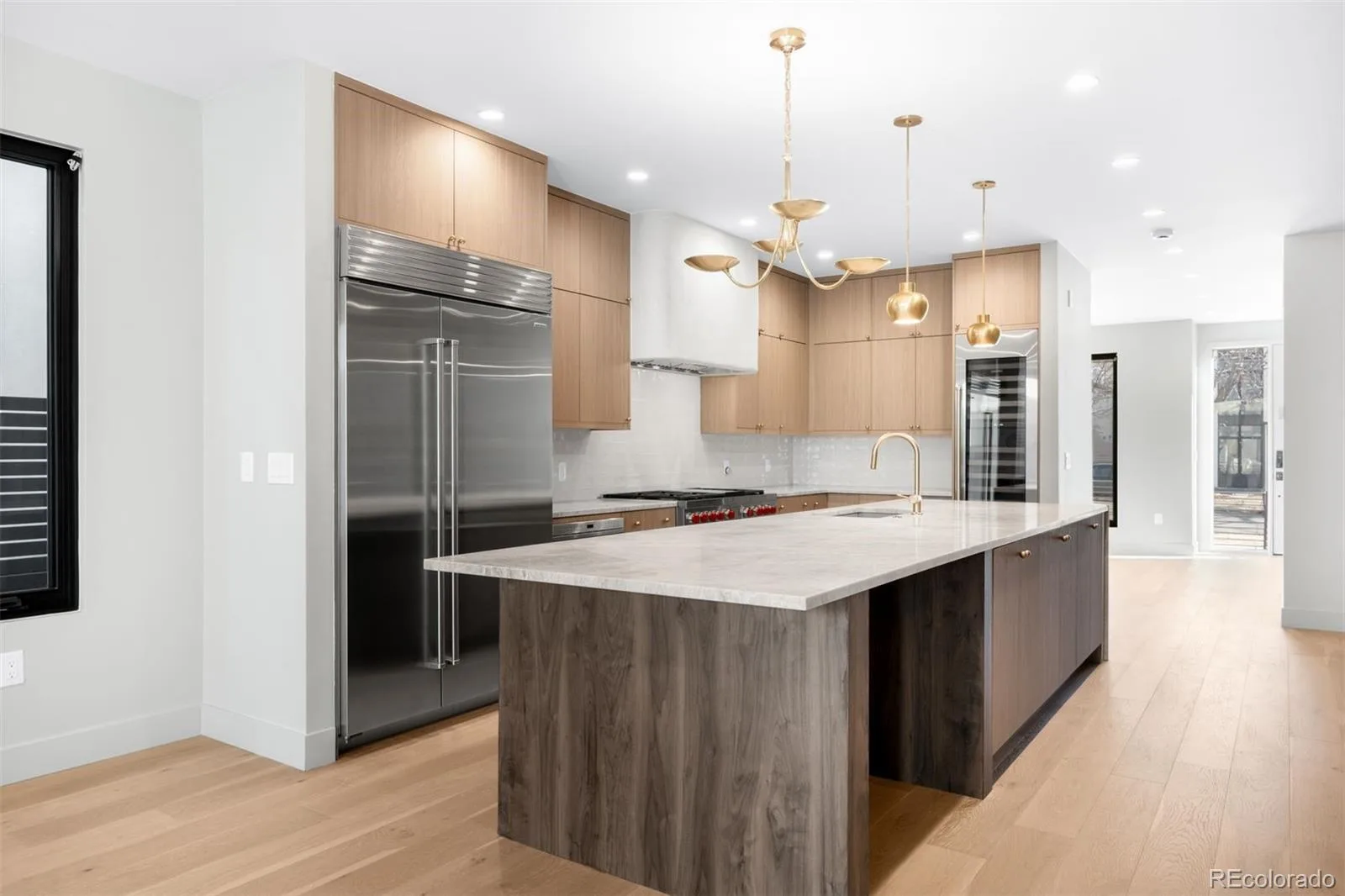 407 Madison Street Denver CO 80206 | MLS #REC9346912 09222026121140 1600 2