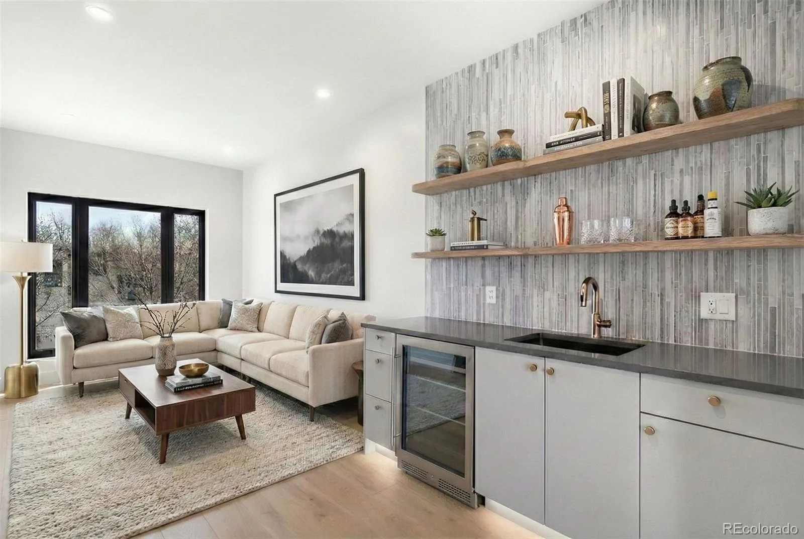 407 Madison Street Denver CO 80206 | MLS #REC9346912 09222026121140 1600 22