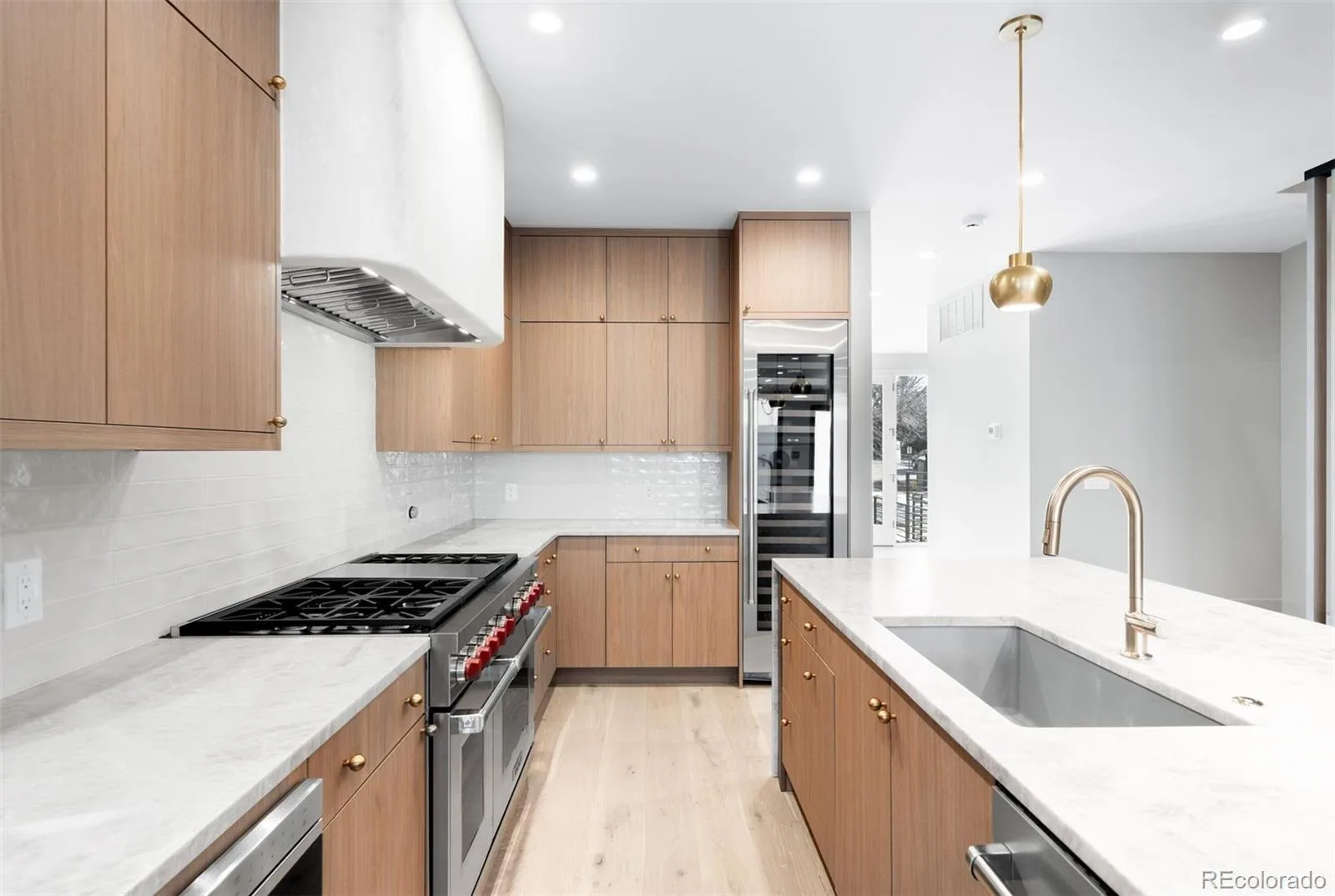 407 Madison Street Denver CO 80206 | MLS #REC9346912 09222026121140 1600 3