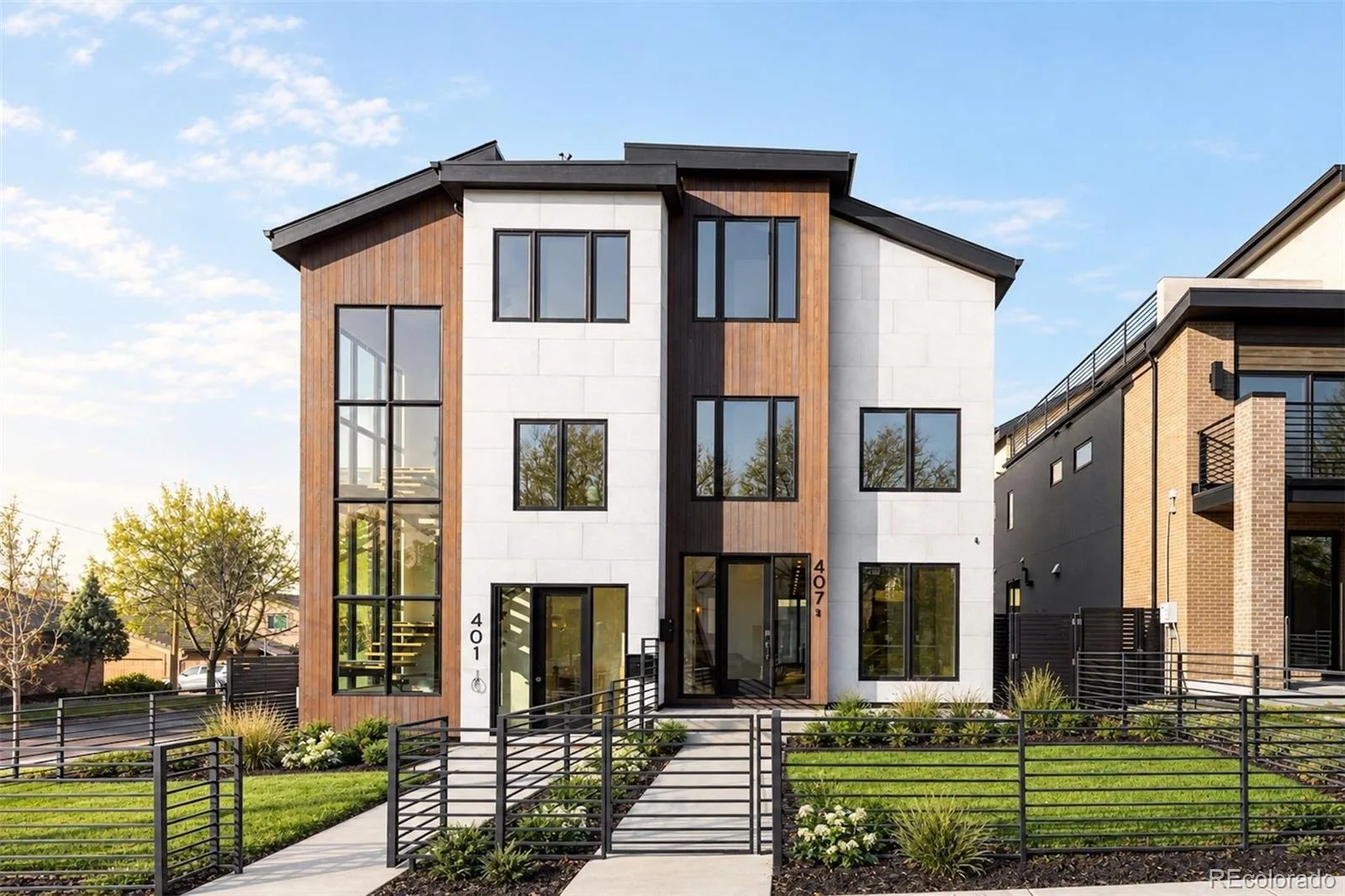 407 Madison Street Denver CO 80206 | MLS #REC9346912 09222026121140 1600 35