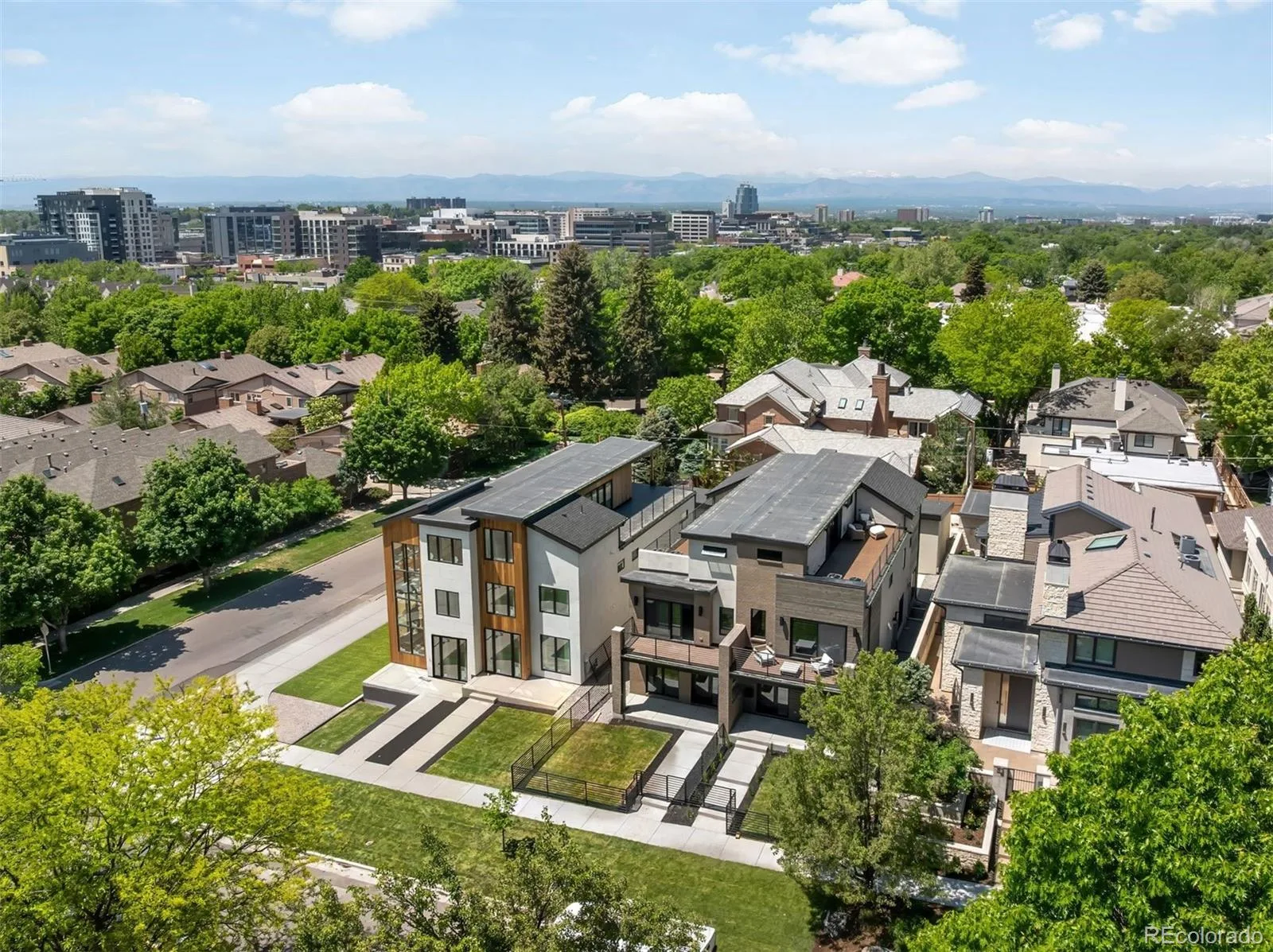 407 Madison Street Denver CO 80206 | MLS #REC9346912 09222026121140 1600 36