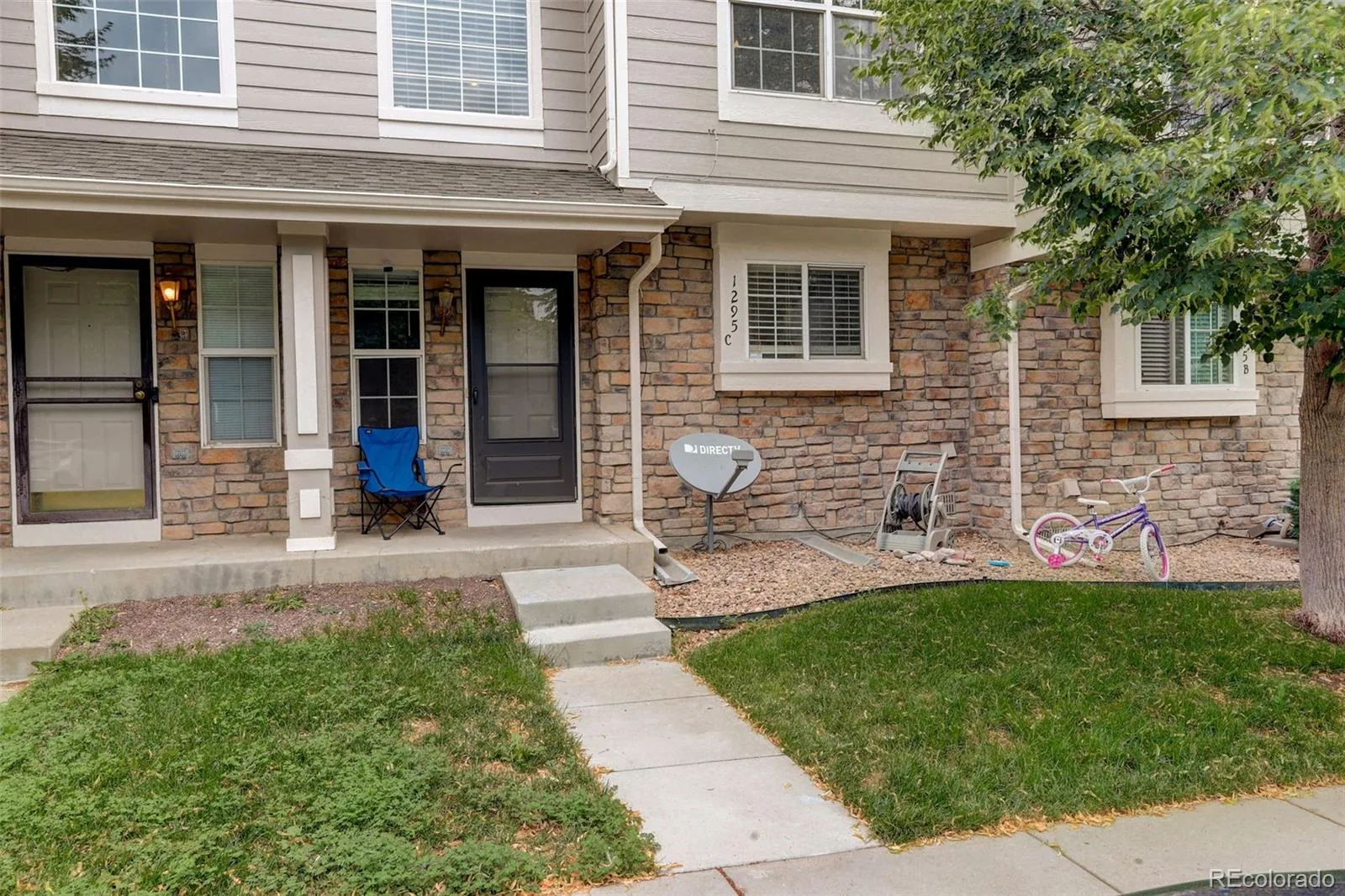 1295 S Zeno Circle #C Aurora CO 80017 | MLS #REC9347324 08012026162433 1600 1
