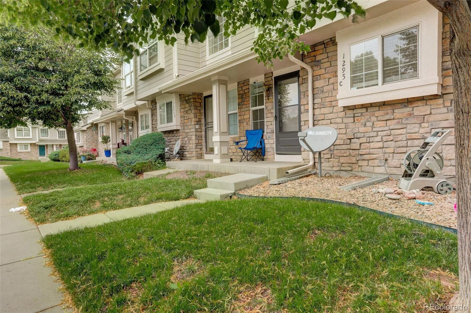 1295 S Zeno Circle #C Aurora CO 80017 | MLS #REC9347324 08012026162433 1600 2