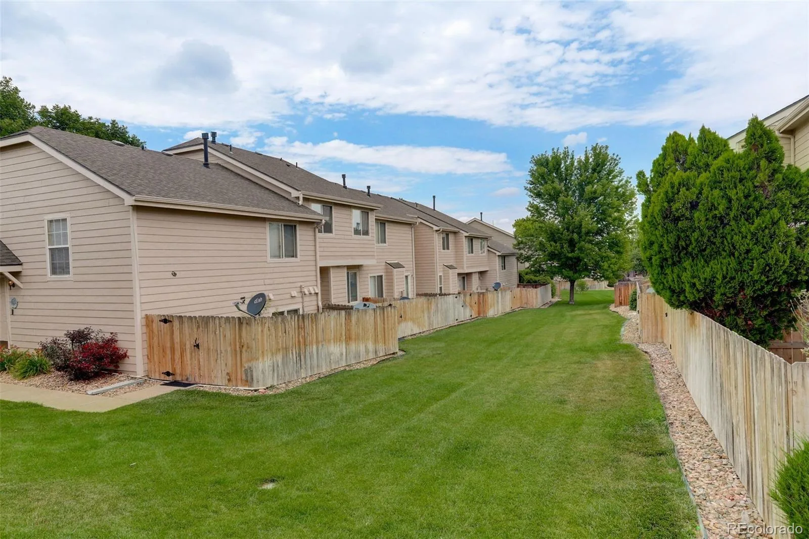 1295 S Zeno Circle #C Aurora CO 80017 | MLS #REC9347324 08012026162433 1600 22
