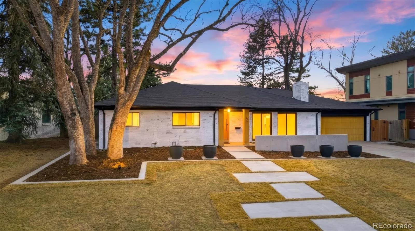 641 S Monroe Way Denver CO 80209 | MLS #REC9347436 08252026211557 1600 1