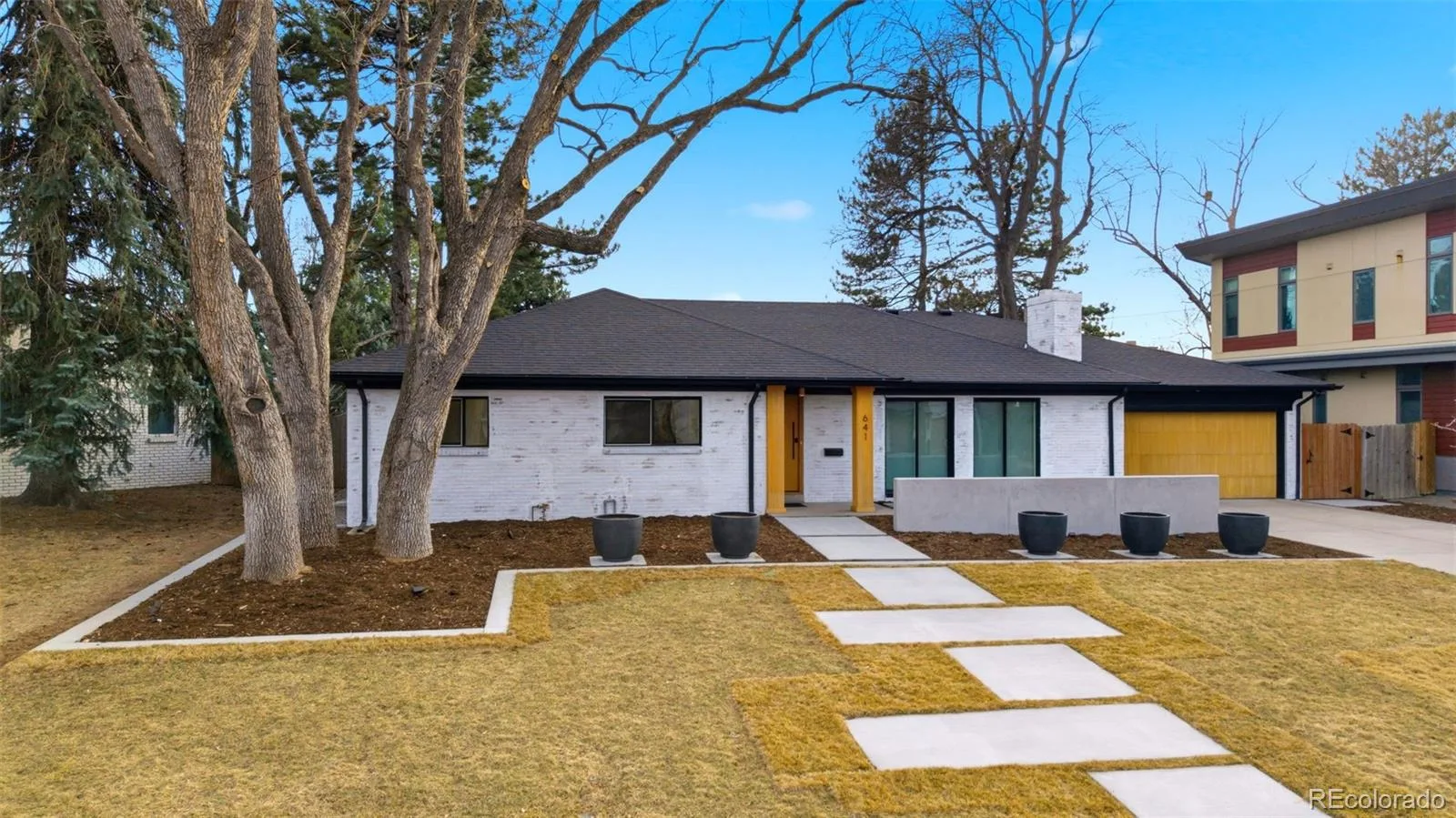 641 S Monroe Way Denver CO 80209 | MLS #REC9347436 08252026211557 1600 4