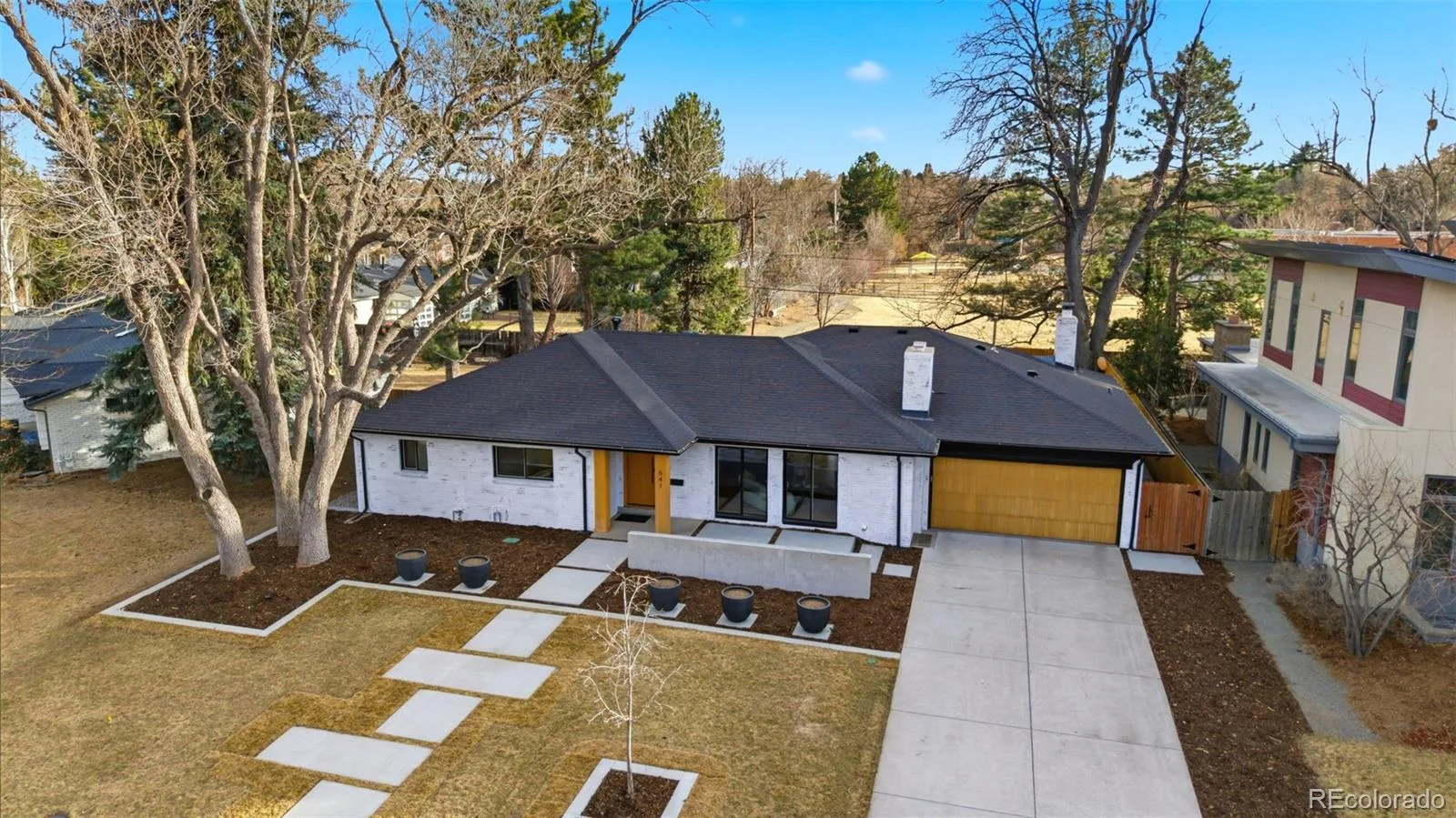 641 S Monroe Way Denver CO 80209 | MLS #REC9347436 08252026211557 1600 42