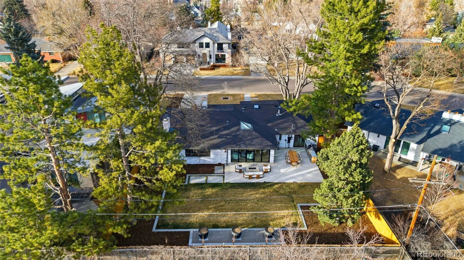 641 S Monroe Way Denver CO 80209 | MLS #REC9347436 08252026211557 1600 45