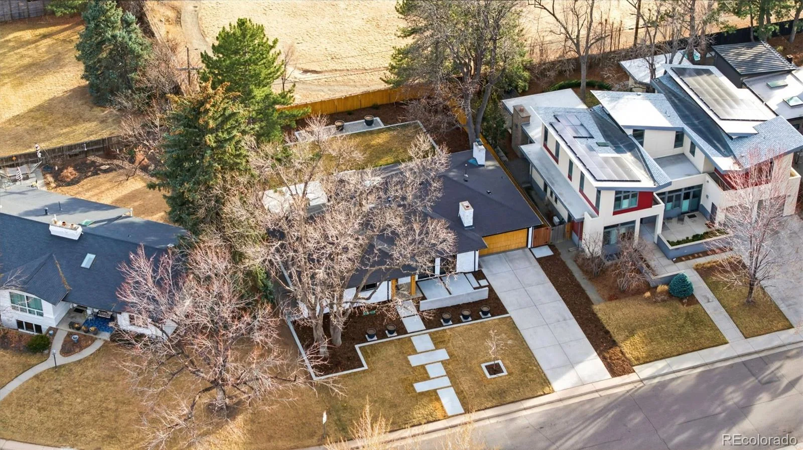 641 S Monroe Way Denver CO 80209 | MLS #REC9347436 08252026211557 1600 48
