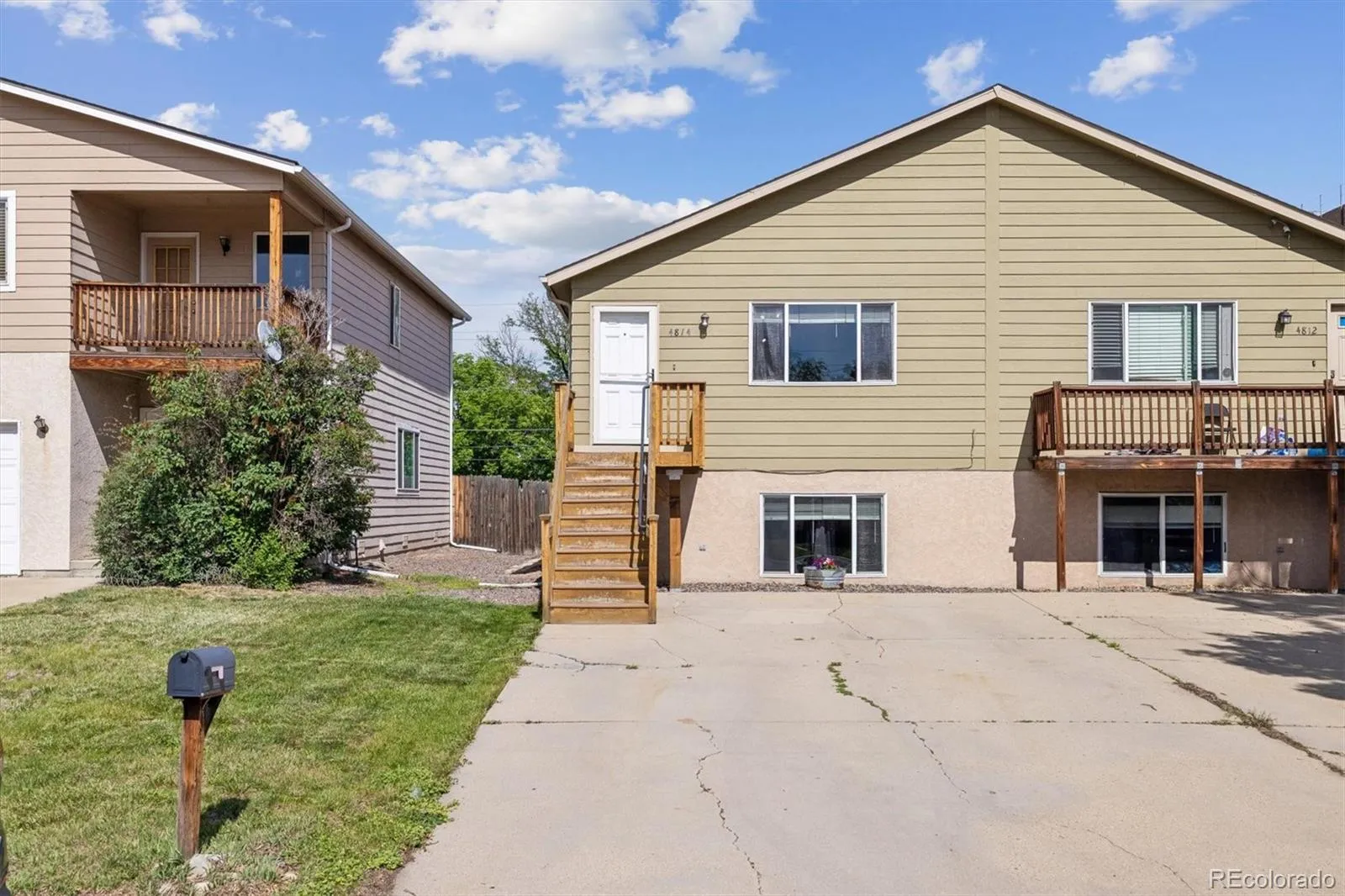 4814 Benton Street Denver CO 80212 MLS #REC9347565 05232026100540 1600 0