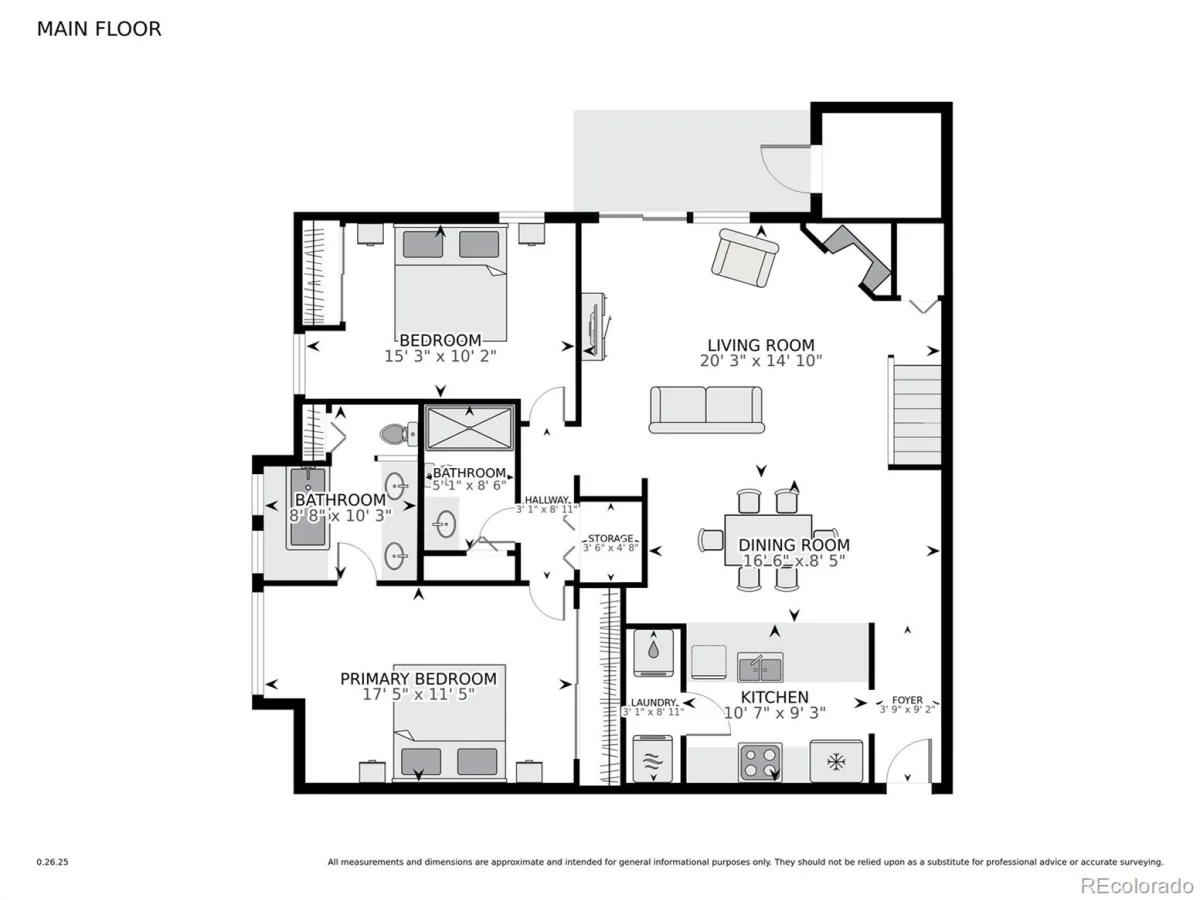 23660 Pondview Place #E #3 Golden CO 80401 | MLS #REC9348260 05302026210508 1200 26
