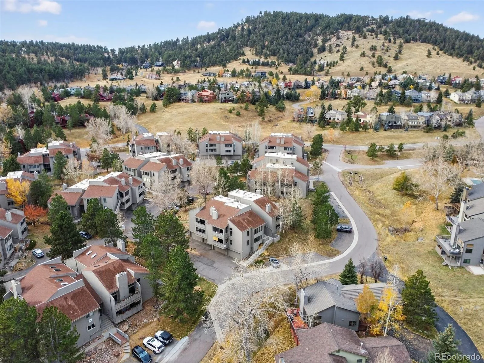 23660 Pondview Place #E #3 Golden CO 80401 | MLS #REC9348260 05302026210508 1600 23