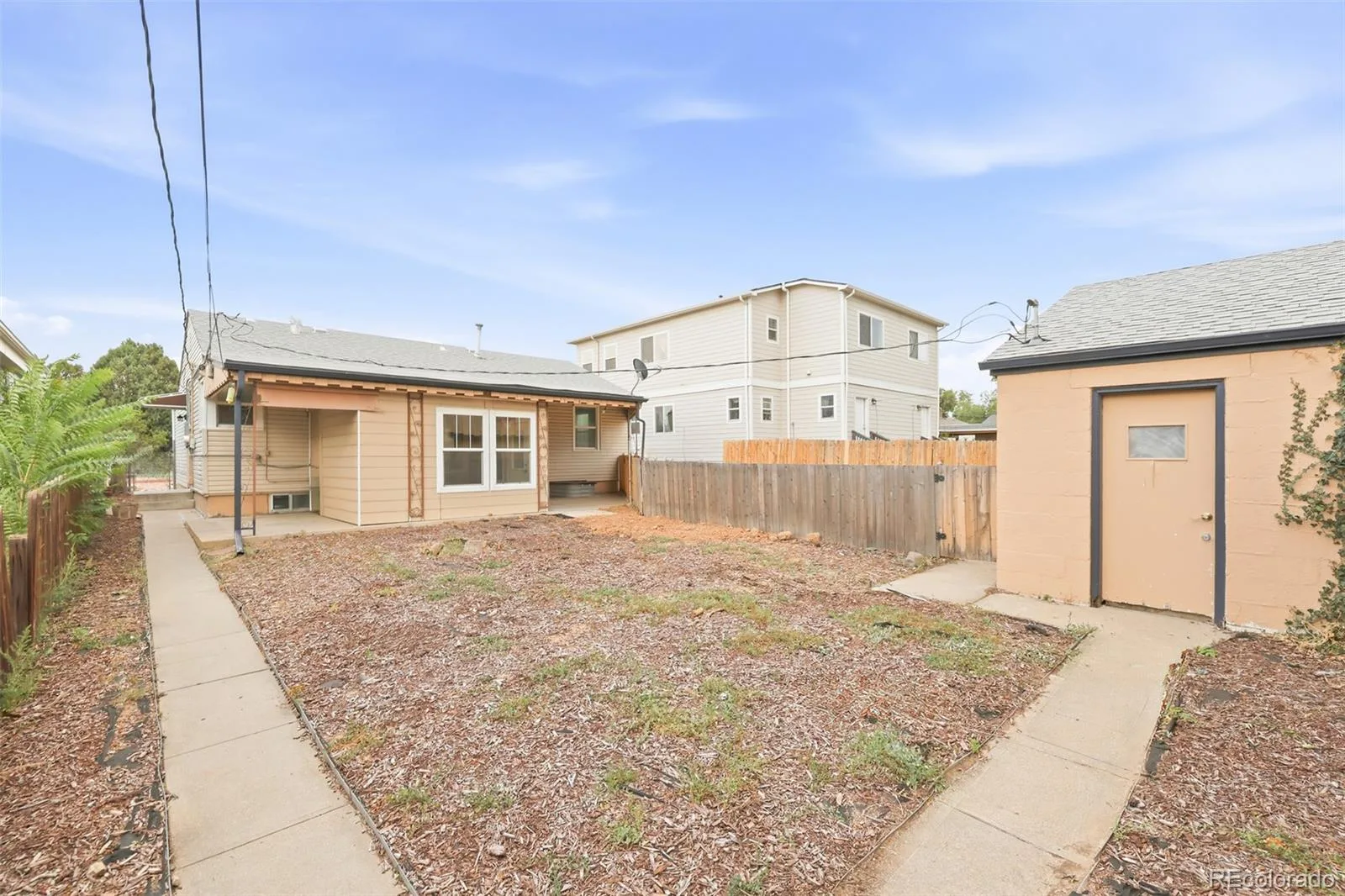 1945 Oakland Street Aurora CO 80010 | MLS #REC9348740 10082026230155 1600 13