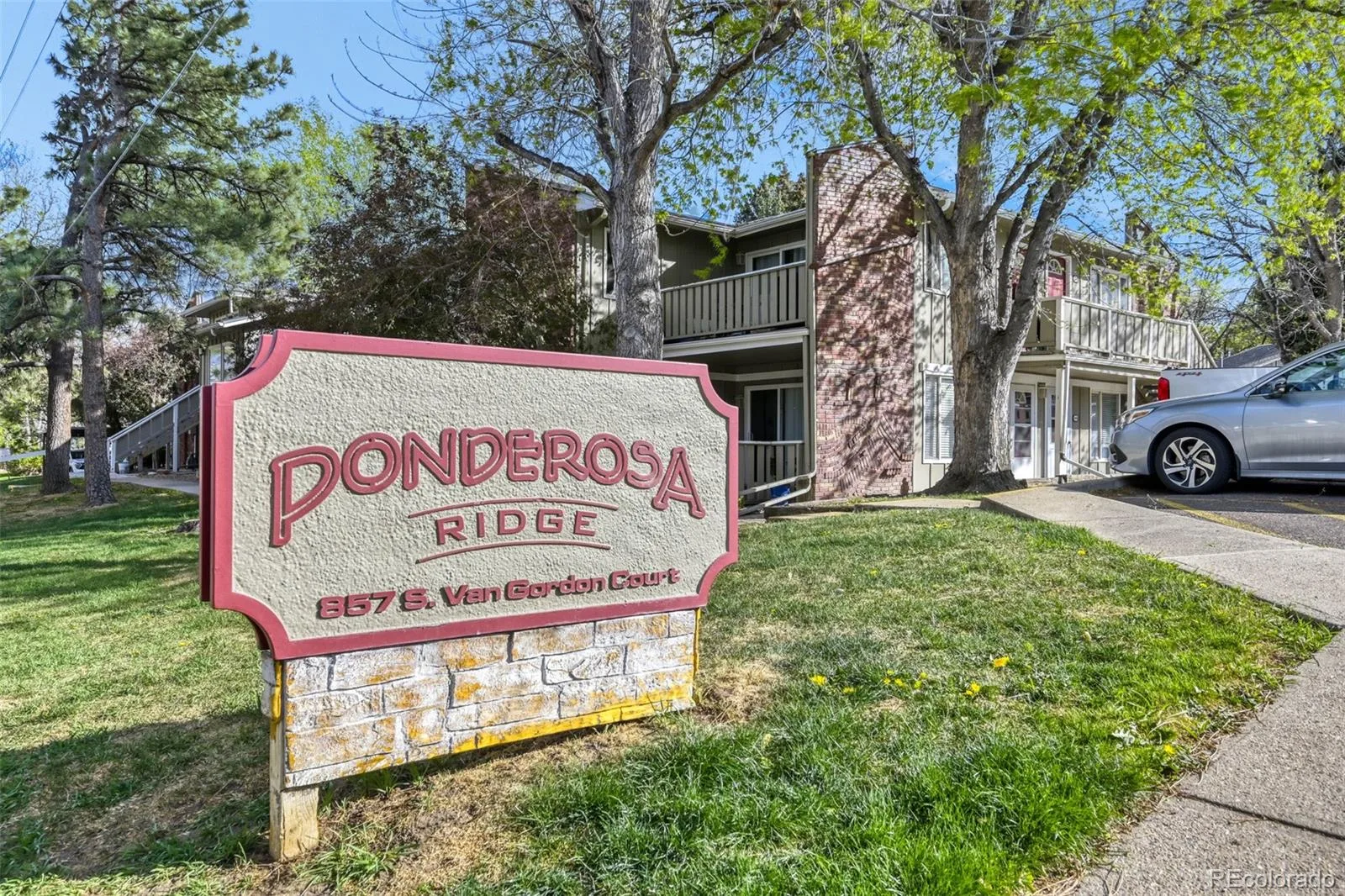 857 S Van Gordon Court #103 #D Lakewood CO 80228 | MLS #REC9349014 08302026165615 1600 23