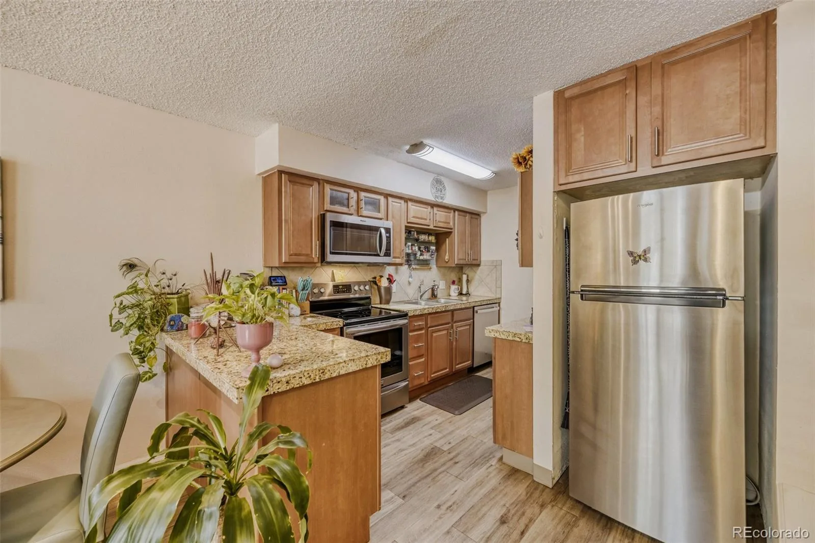 857 S Van Gordon Court #103 #D Lakewood CO 80228 | MLS #REC9349014 08302026165615 1600 8