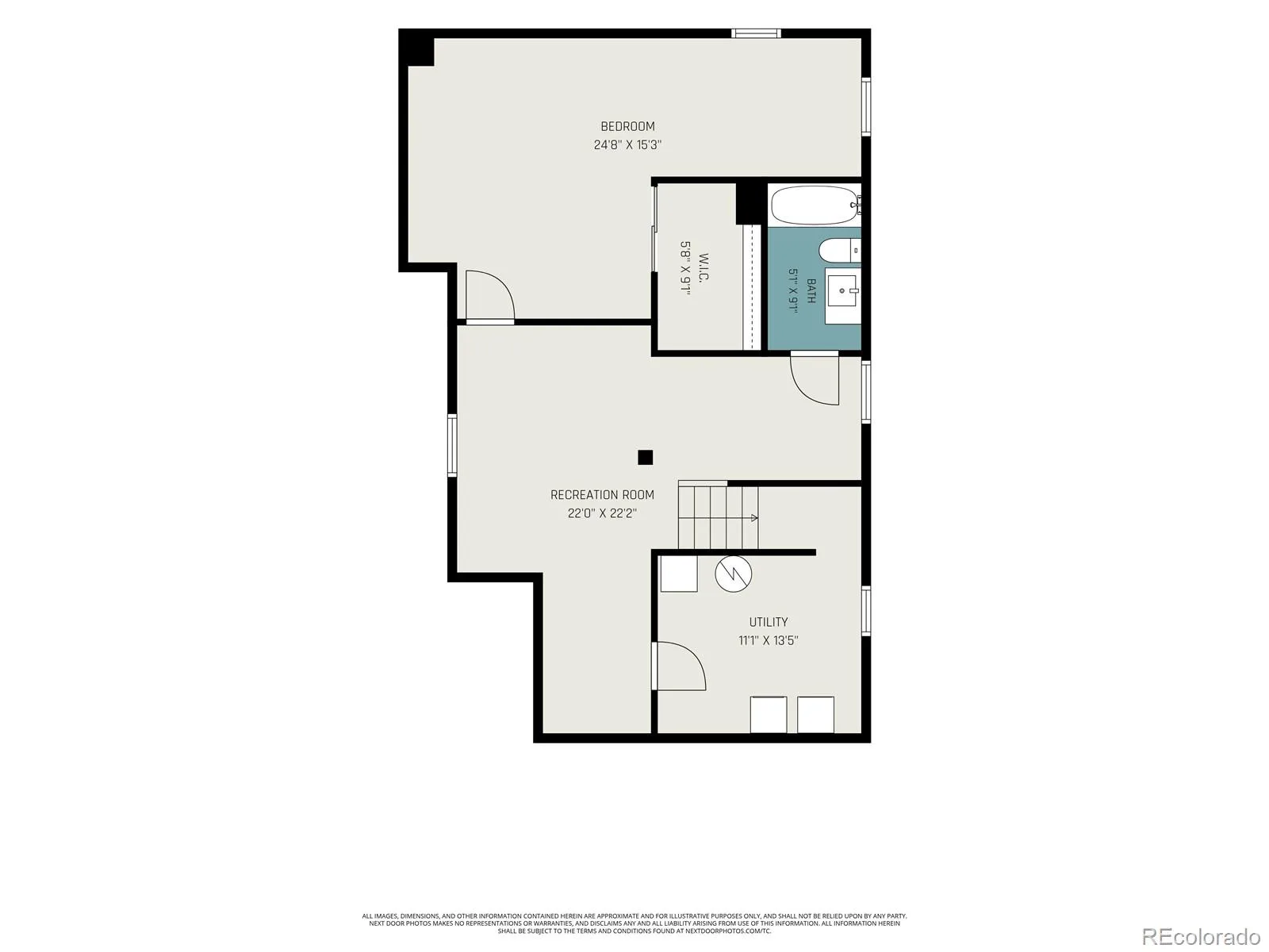 6825 E Martin Luther King Jr Boulevard Denver CO 80207 | MLS #REC9351058 08282026022600 1600 26