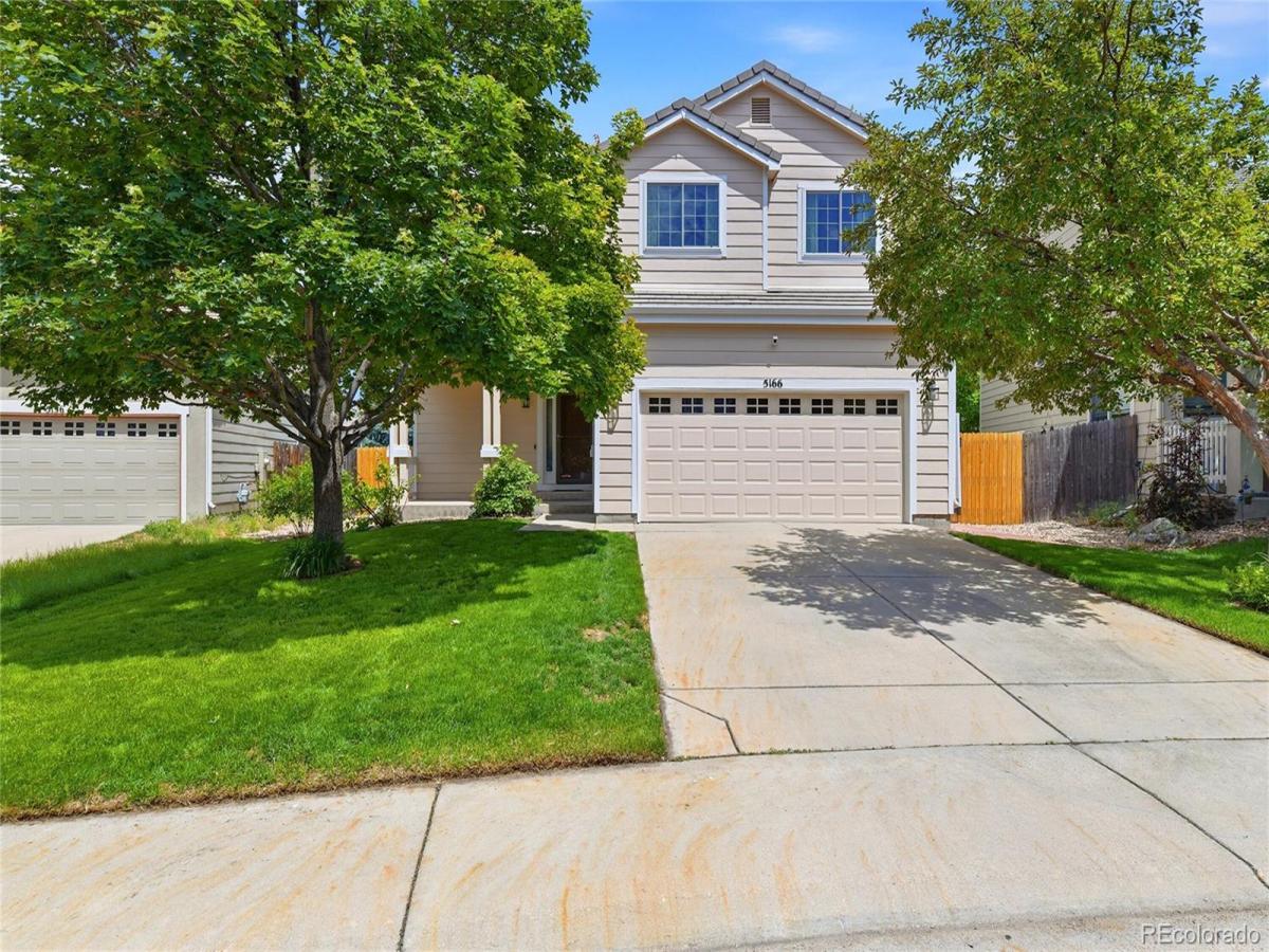 5166 S Shawnee Way Aurora CO 80015 | MLS #REC9351784 MLS #REC9351784 image #0