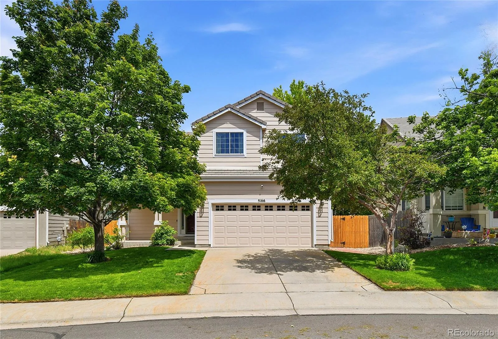 5166 S Shawnee Way Aurora CO 80015 | MLS #REC9351784 06062026161841 1600 32