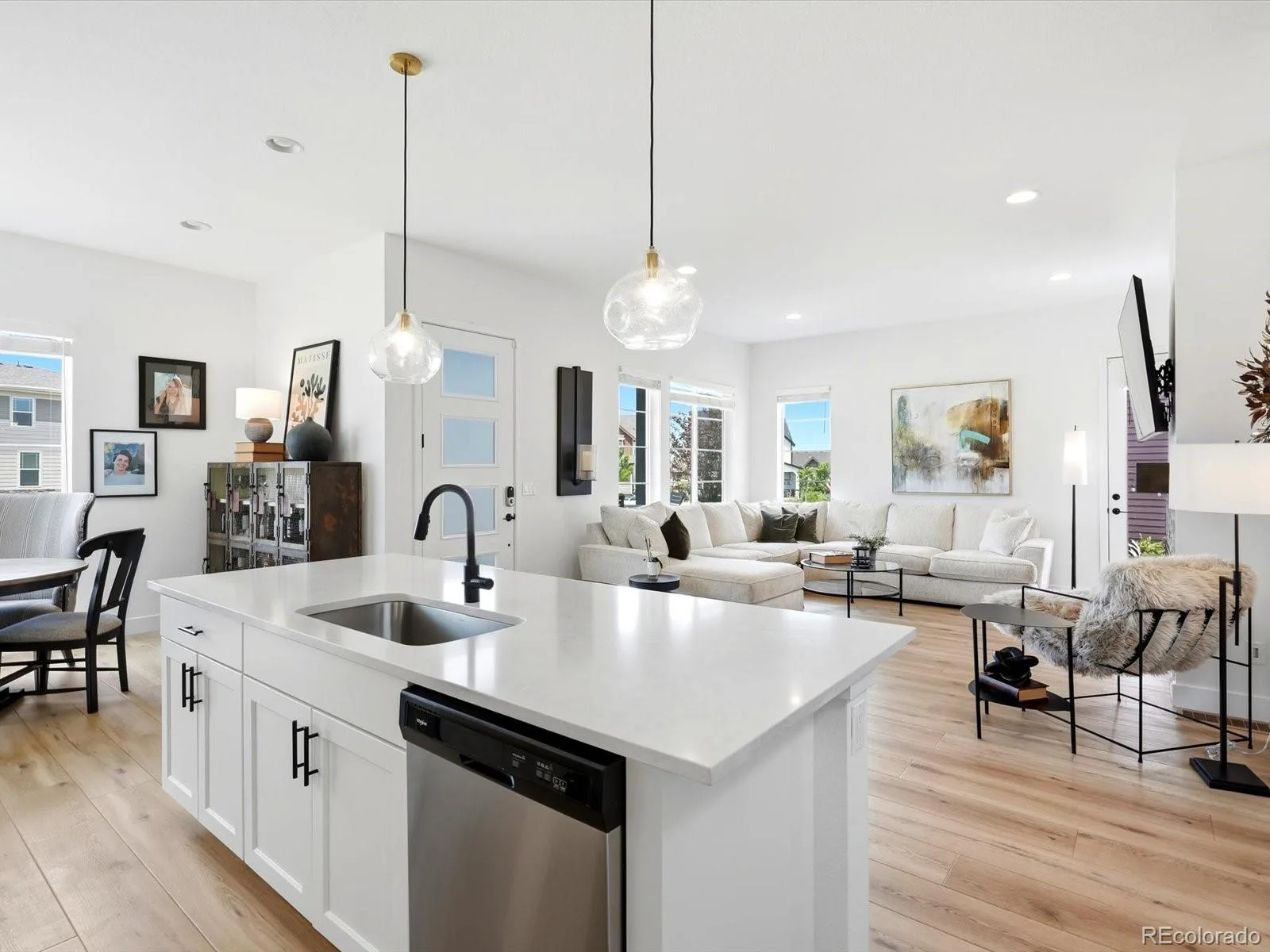 1612 Stablecross Drive Castle Rock CO 80108 MLS #REC9352259 07312026190821 1600 17