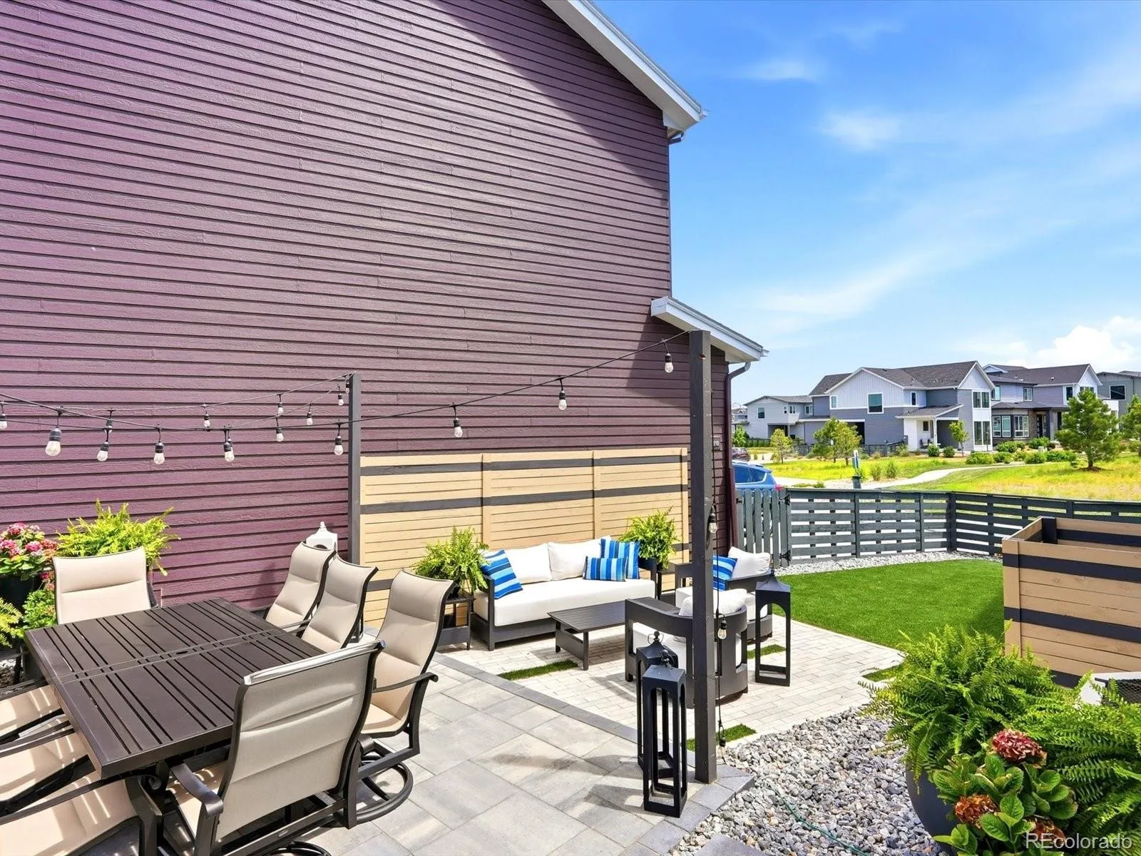 1612 Stablecross Drive Castle Rock CO 80108 MLS #REC9352259 07312026190821 1600 2