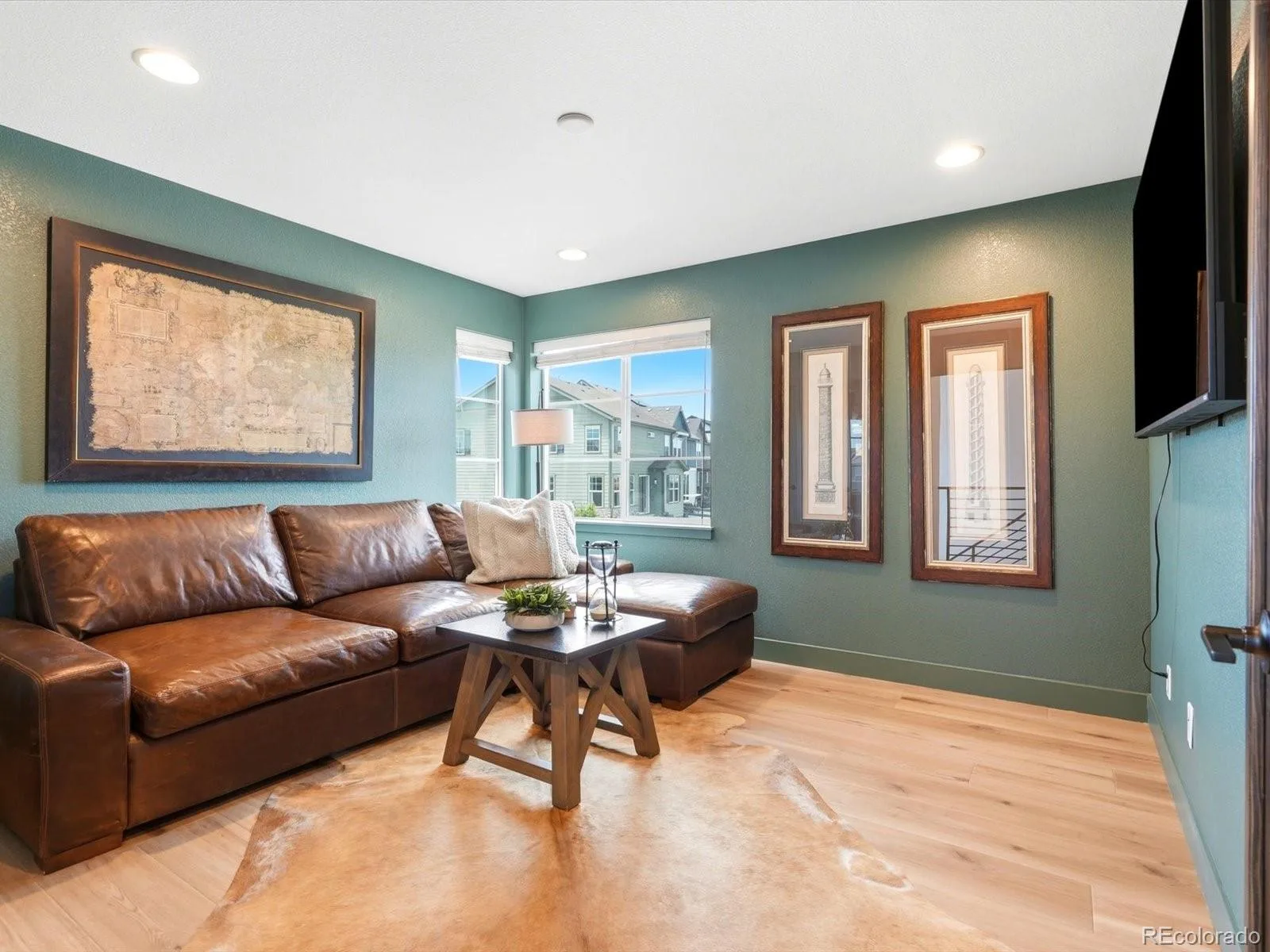 1612 Stablecross Drive Castle Rock CO 80108 MLS #REC9352259 07312026190821 1600 25