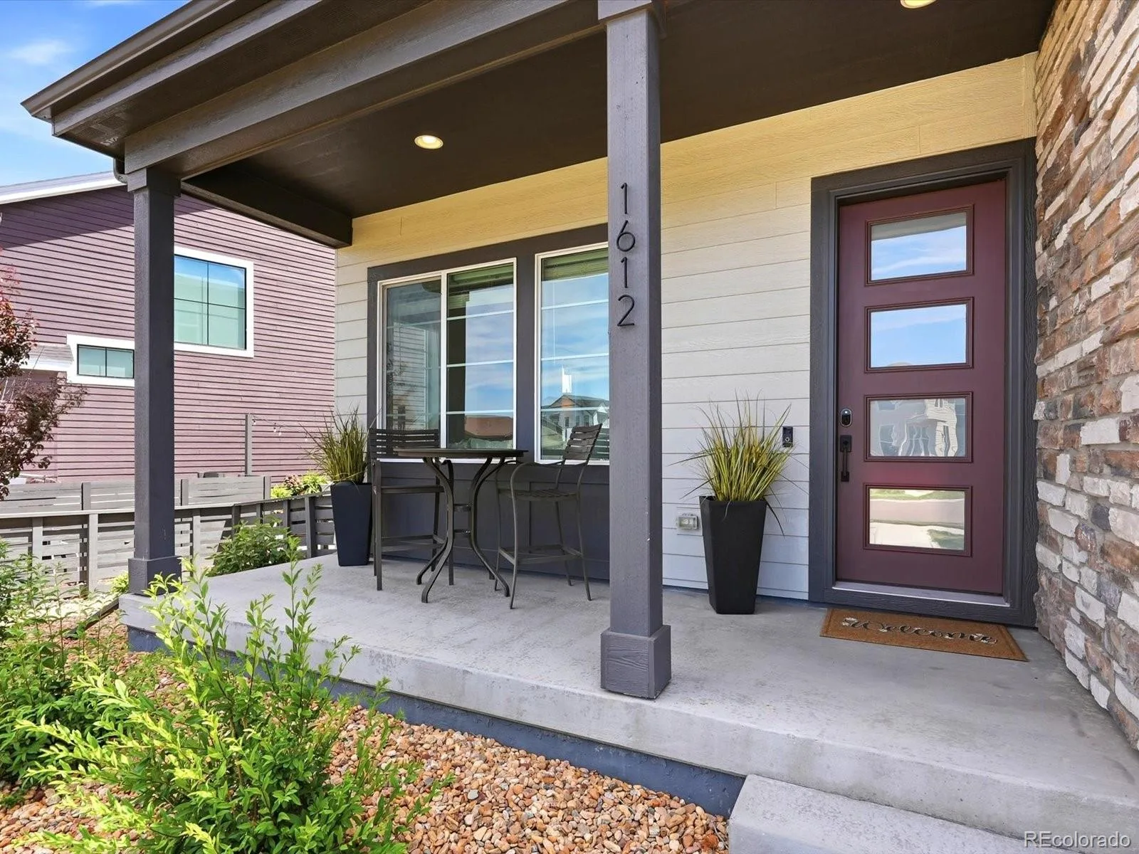 1612 Stablecross Drive Castle Rock CO 80108 MLS #REC9352259 07312026190821 1600 3