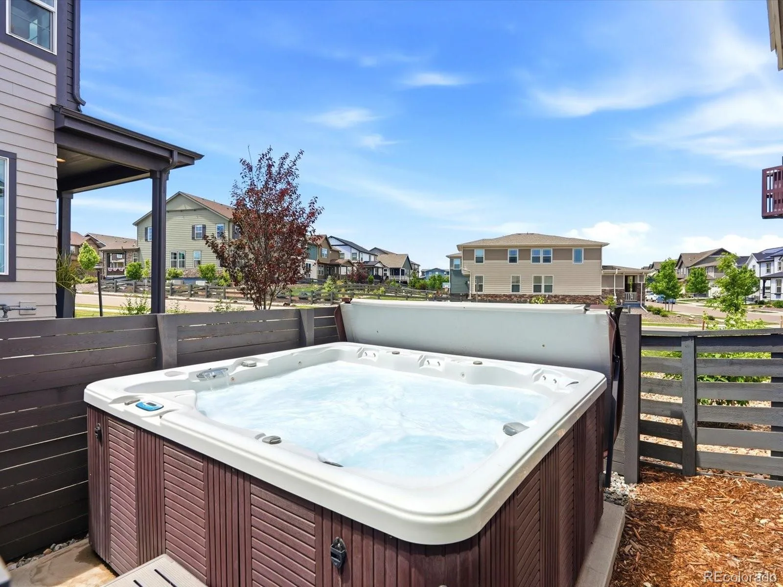 1612 Stablecross Drive Castle Rock CO 80108 MLS #REC9352259 07312026190821 1600 35