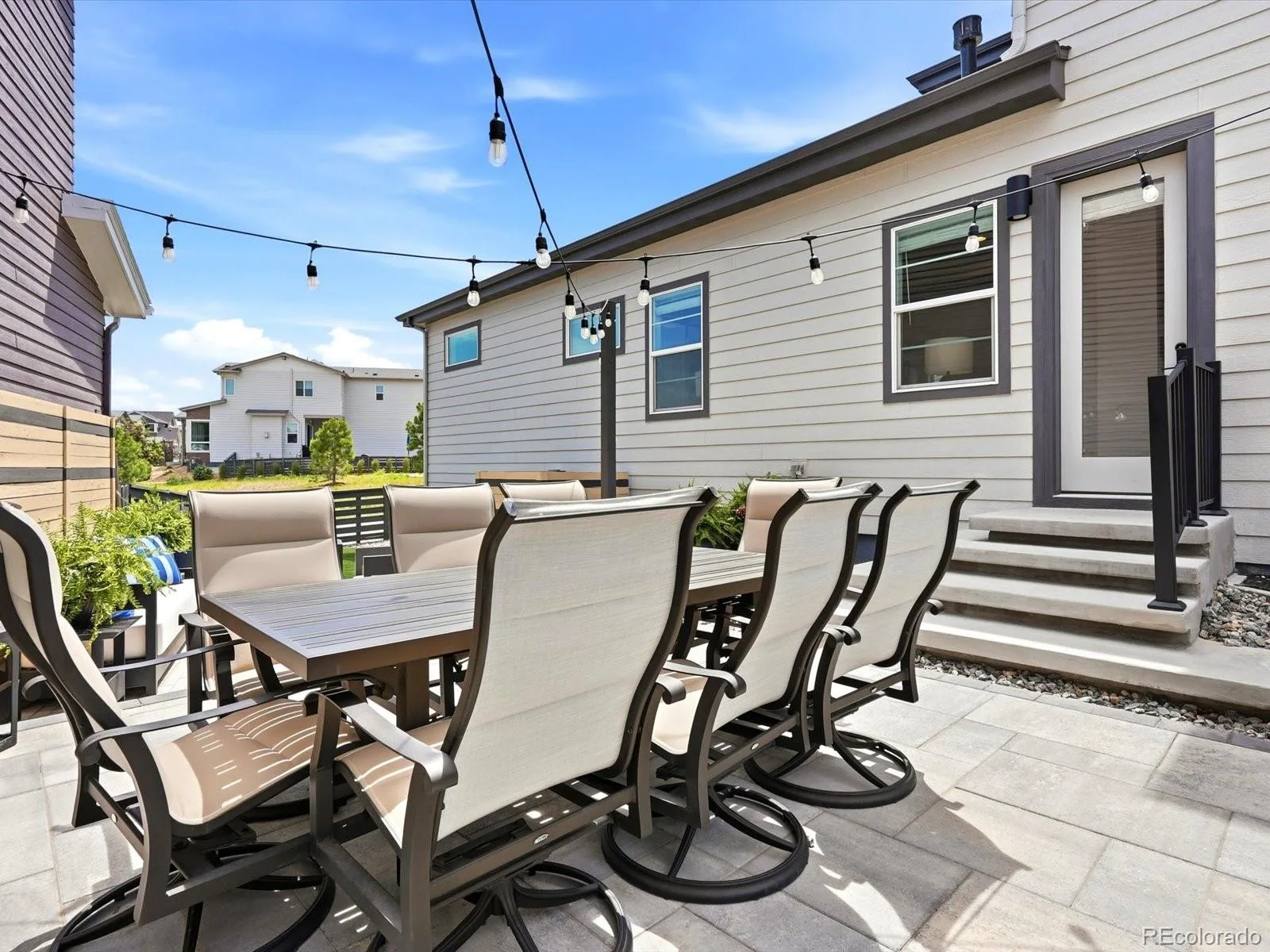 1612 Stablecross Drive Castle Rock CO 80108 MLS #REC9352259 07312026190821 1600 36