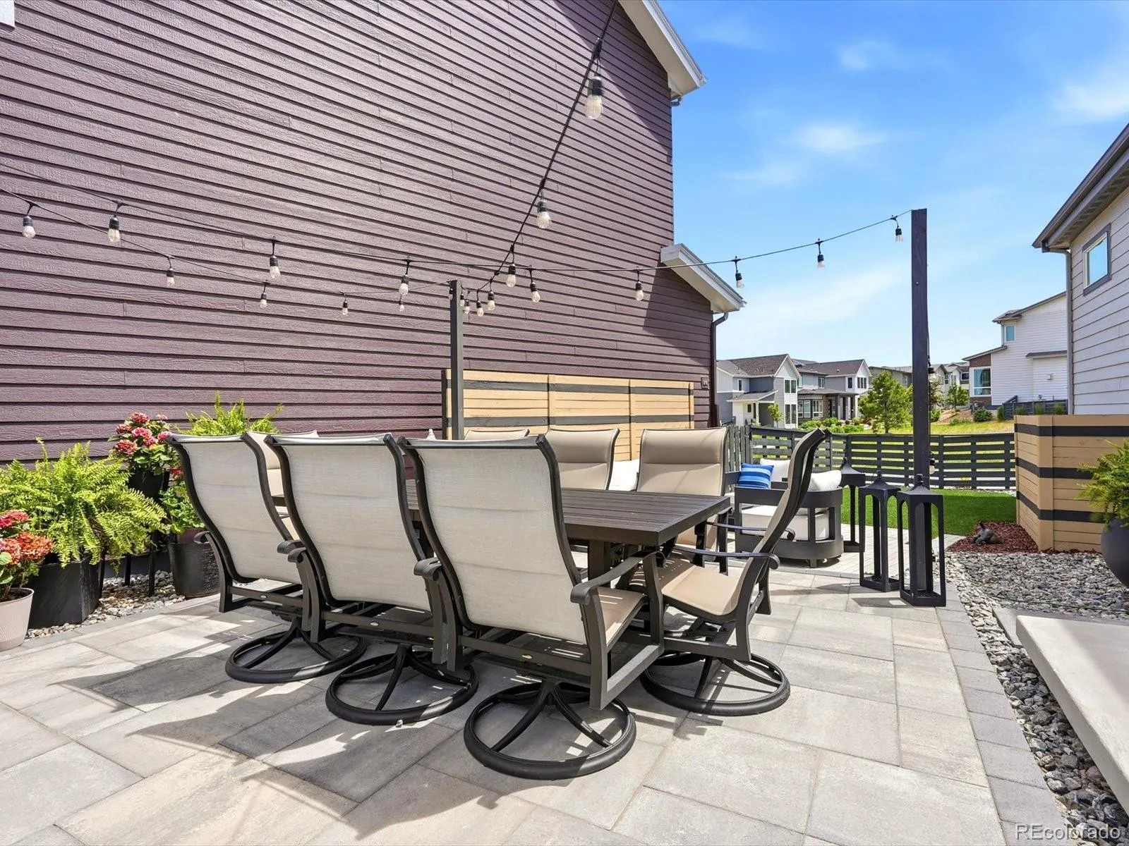 1612 Stablecross Drive Castle Rock CO 80108 MLS #REC9352259 07312026190821 1600 37